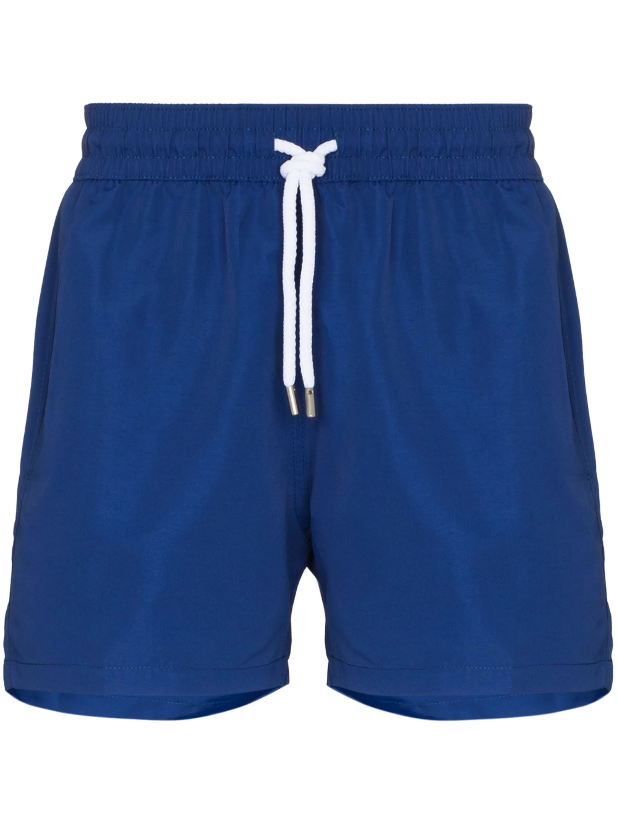 Sport drawstring swim shorts