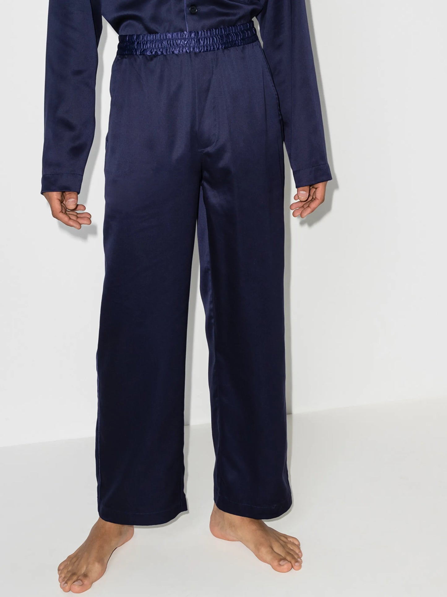 Home pajama trousers