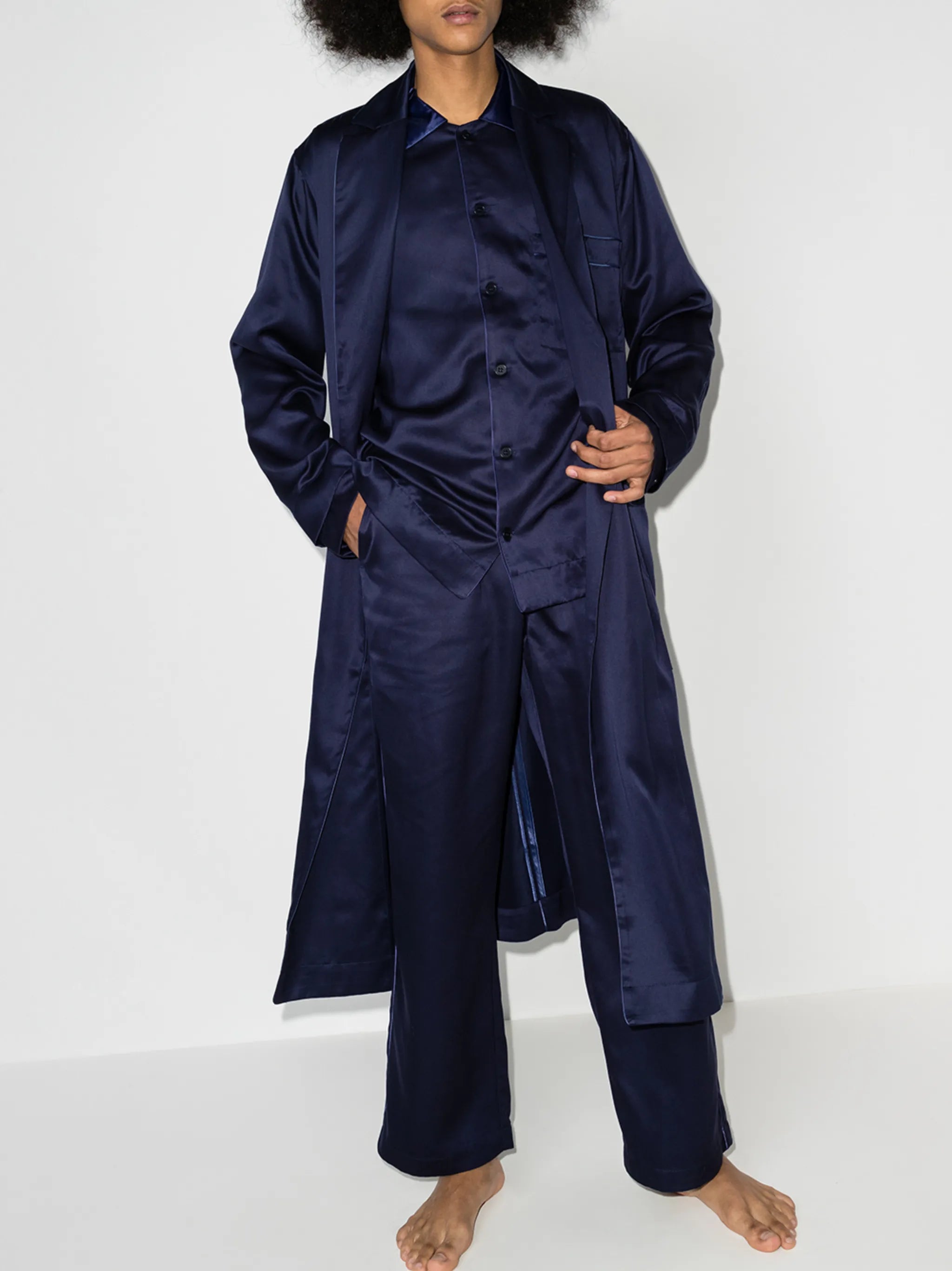 Home pajama trousers