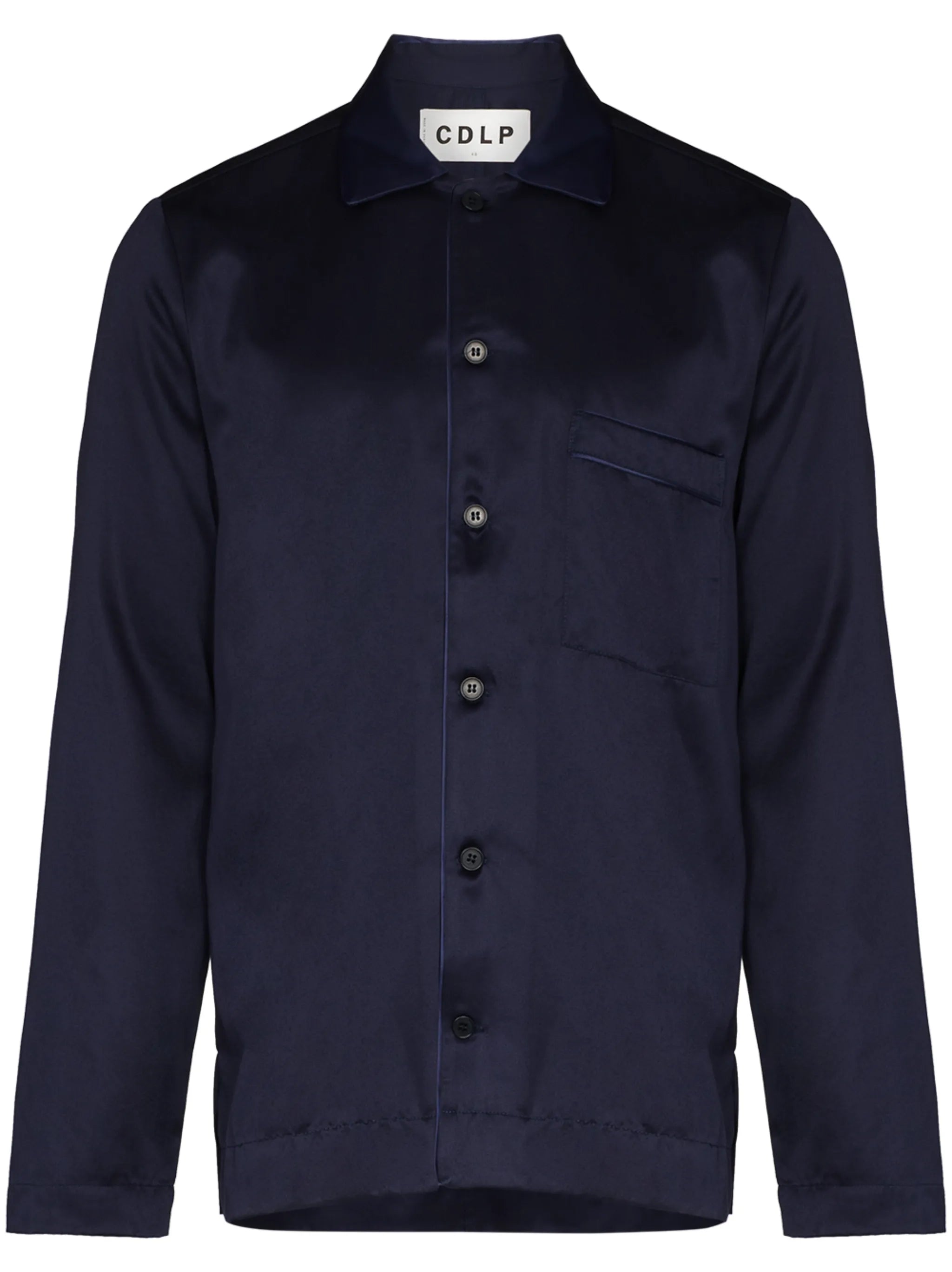 Home pajama shirt