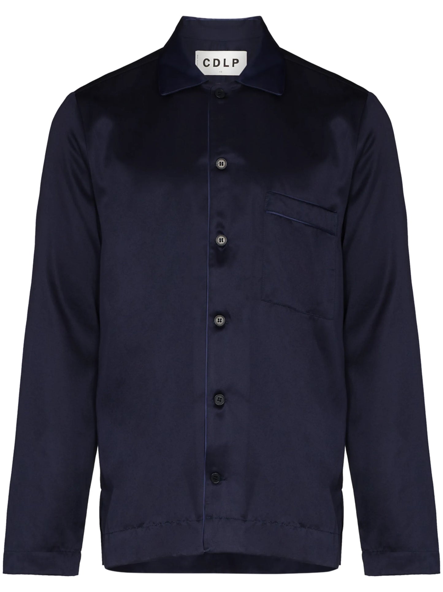 Home pajama shirt
