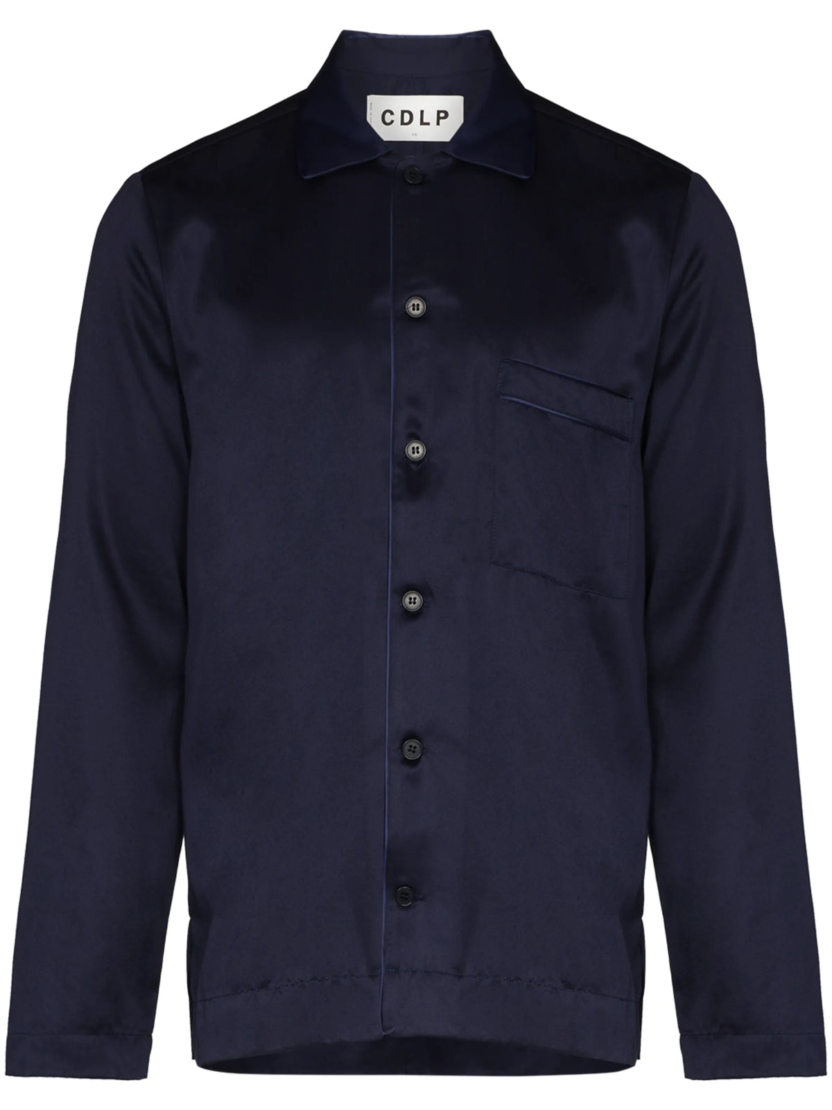 Home pajama shirt