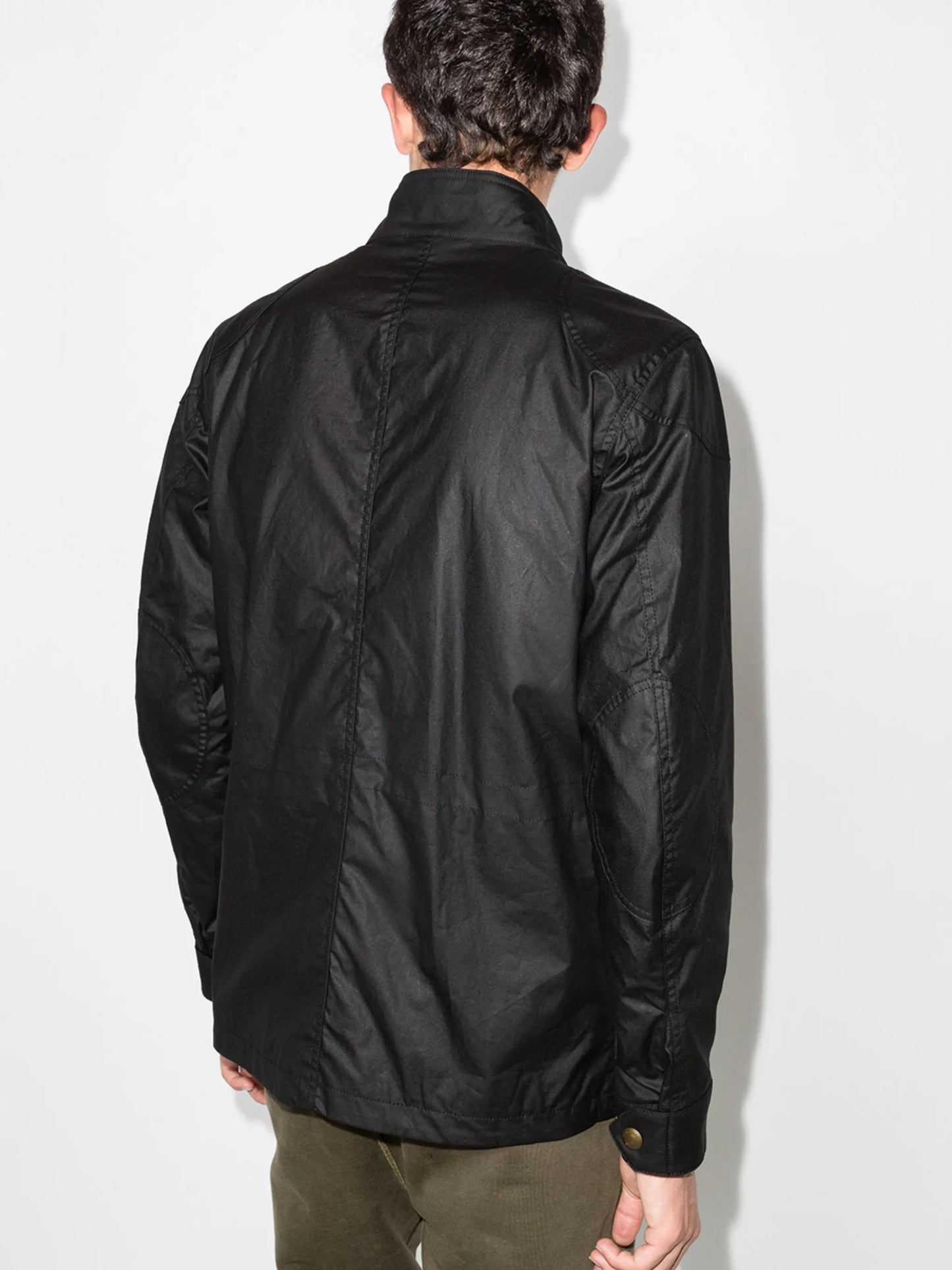 Fieldmaster zip-up jacket