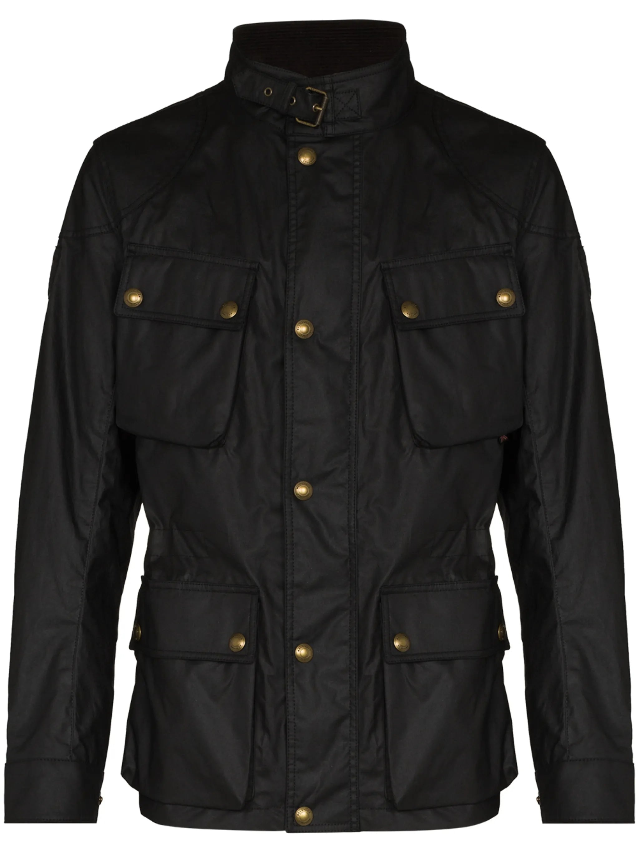 Fieldmaster zip-up jacket