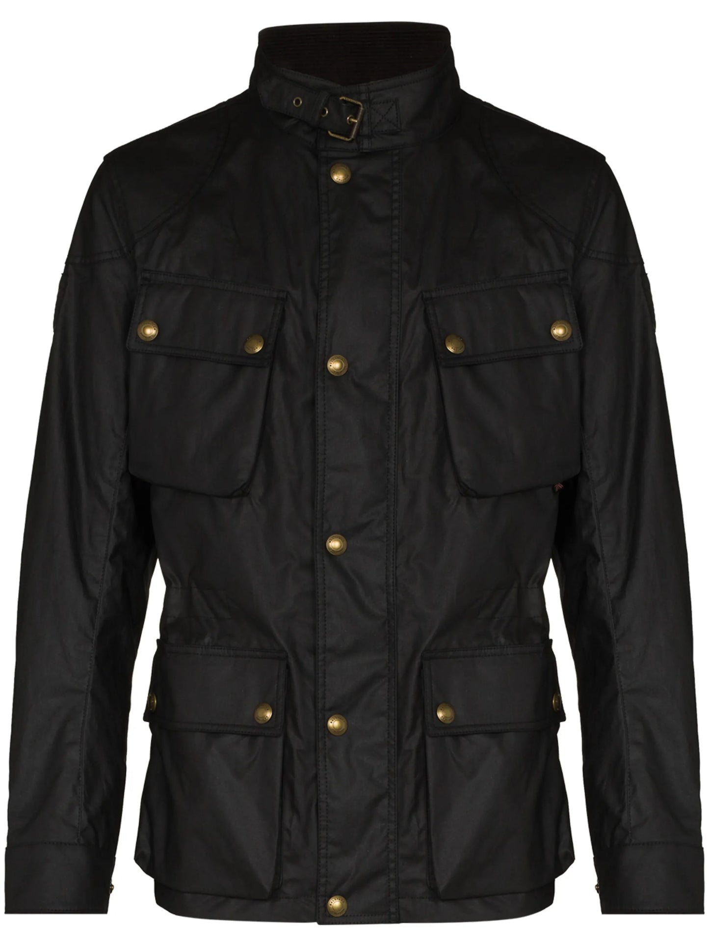 Fieldmaster zip-up jacket