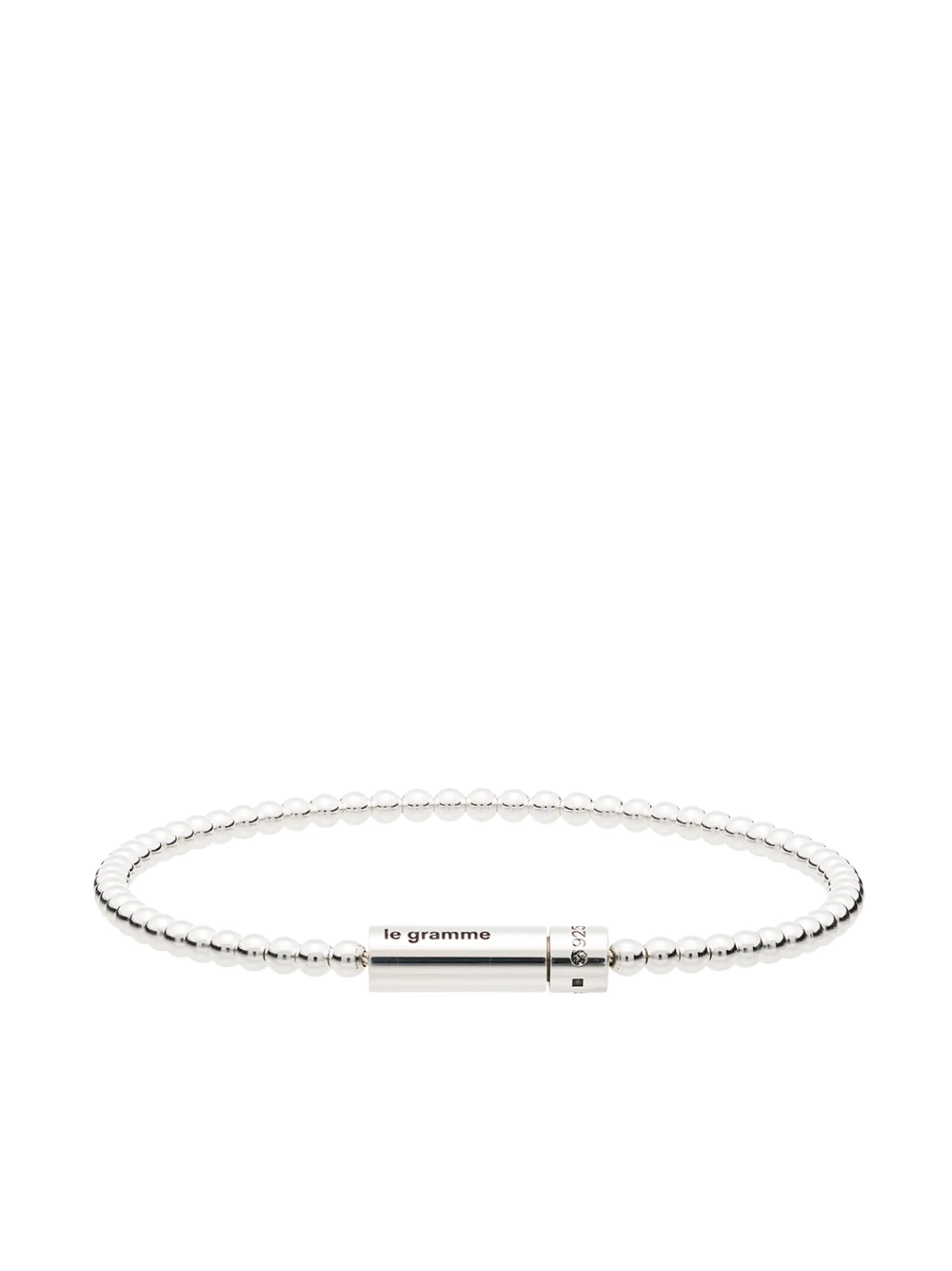 Le 11g ball-chain bracelet