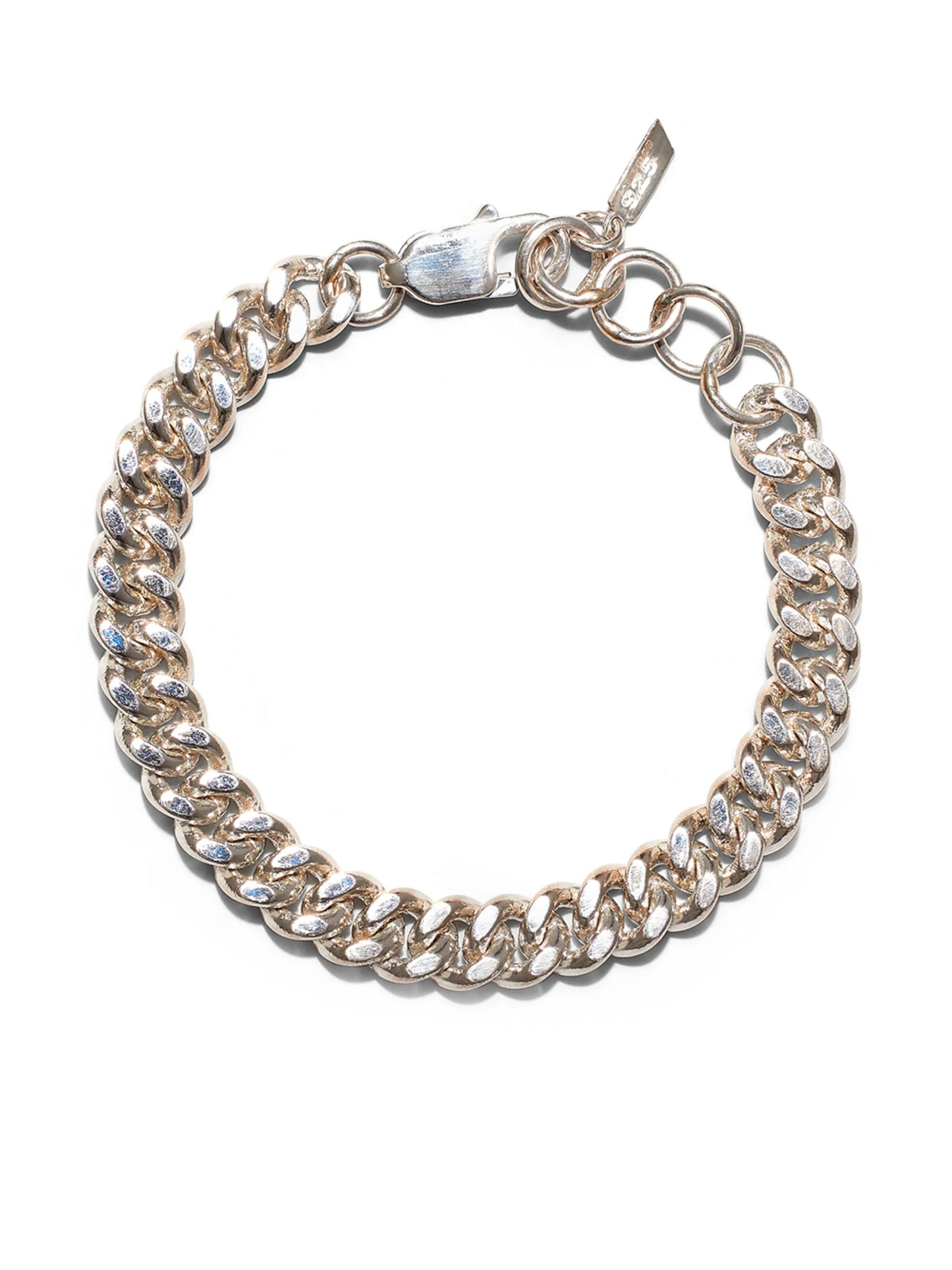 Big Daddy chain bracelet