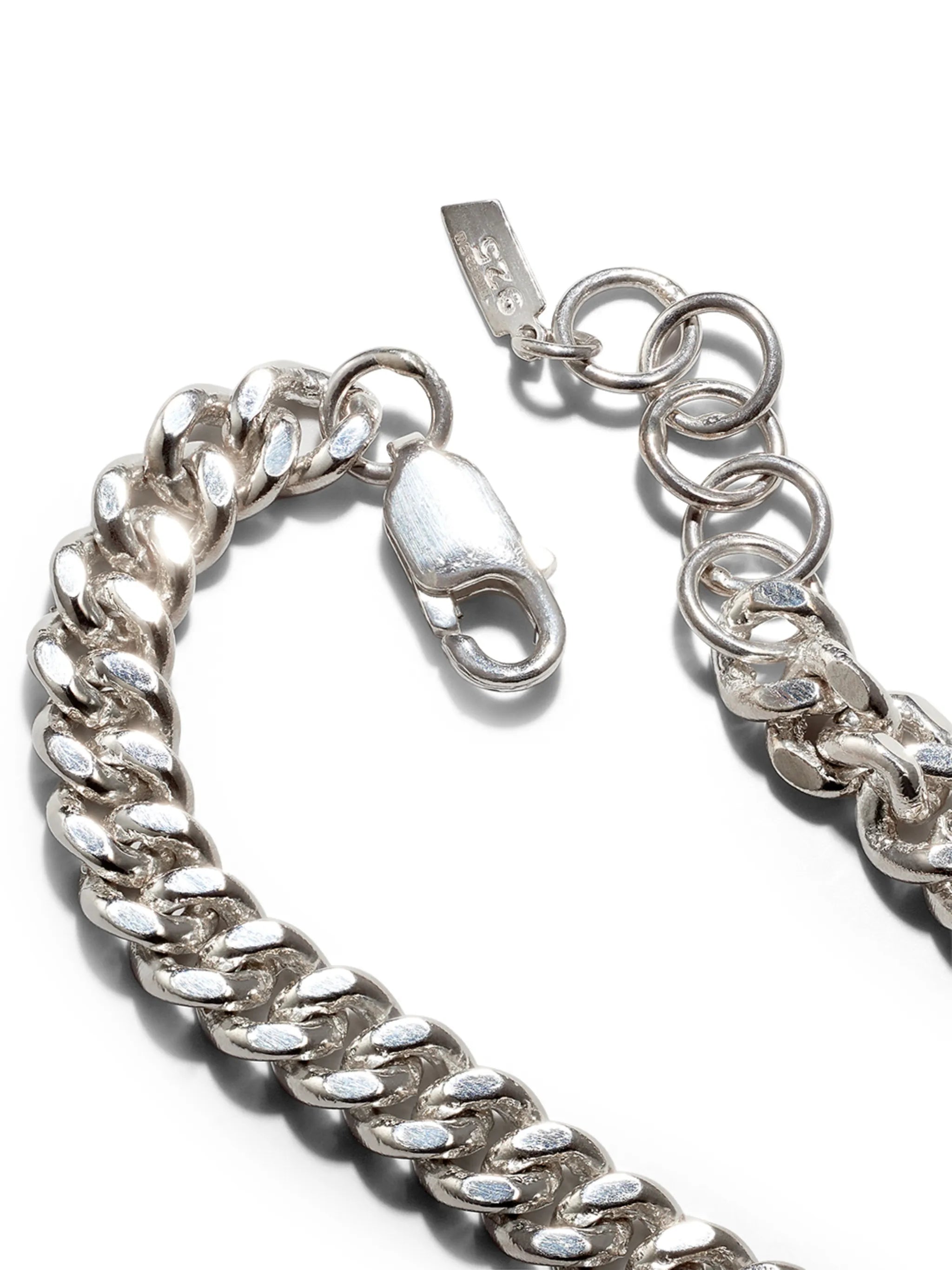 Big Daddy chain bracelet