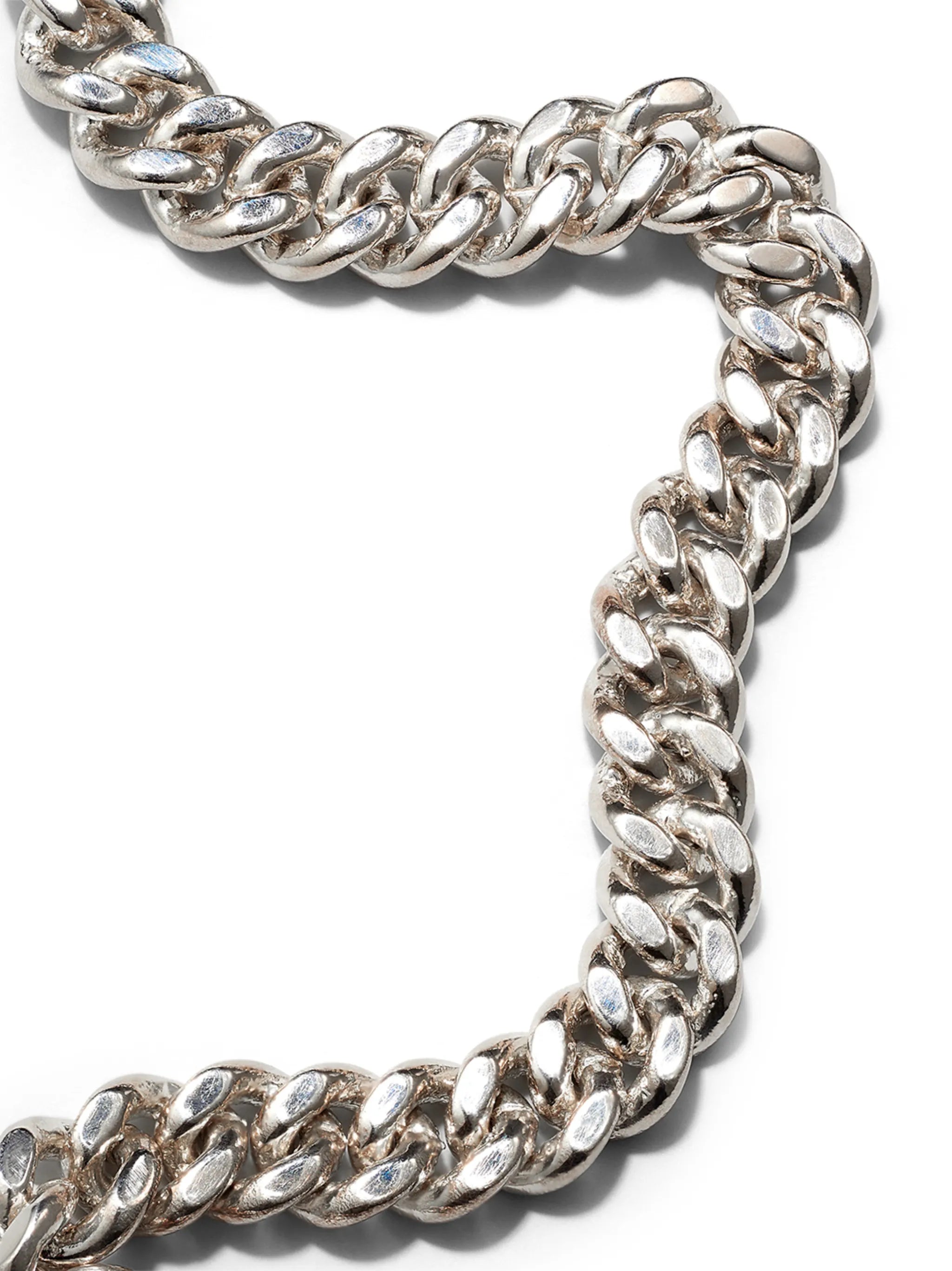 Big Daddy chain bracelet