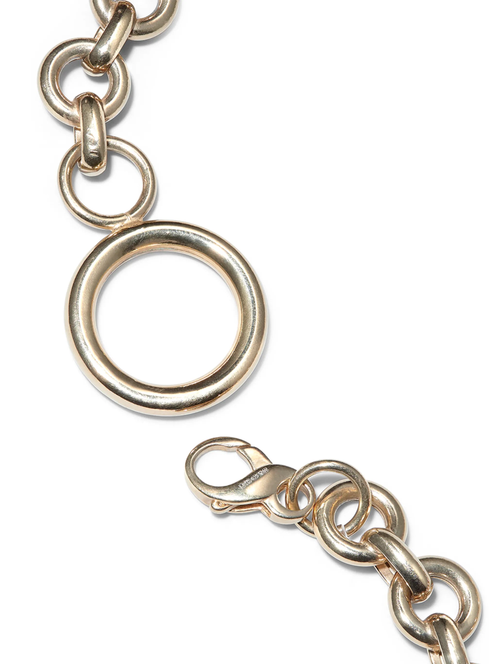 16 inch lifesaver necklace