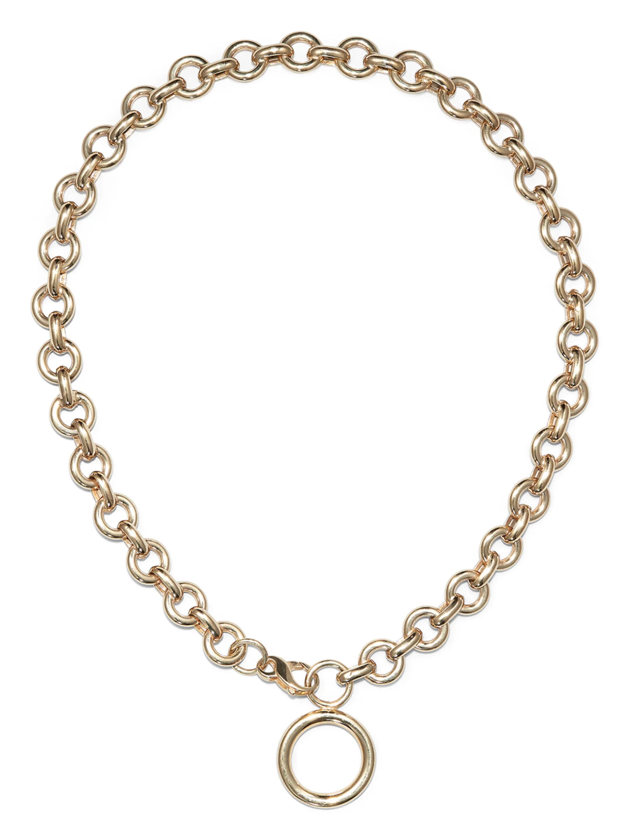 16 inch lifesaver necklace