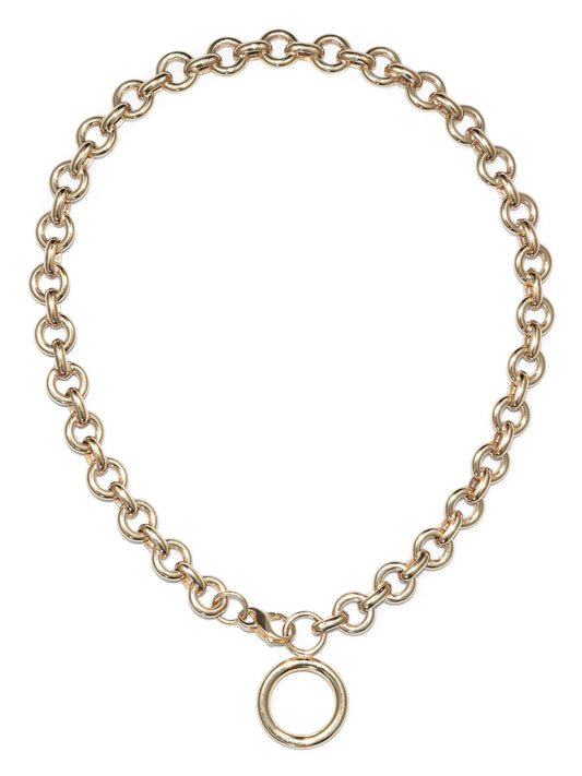 16 inch lifesaver necklace