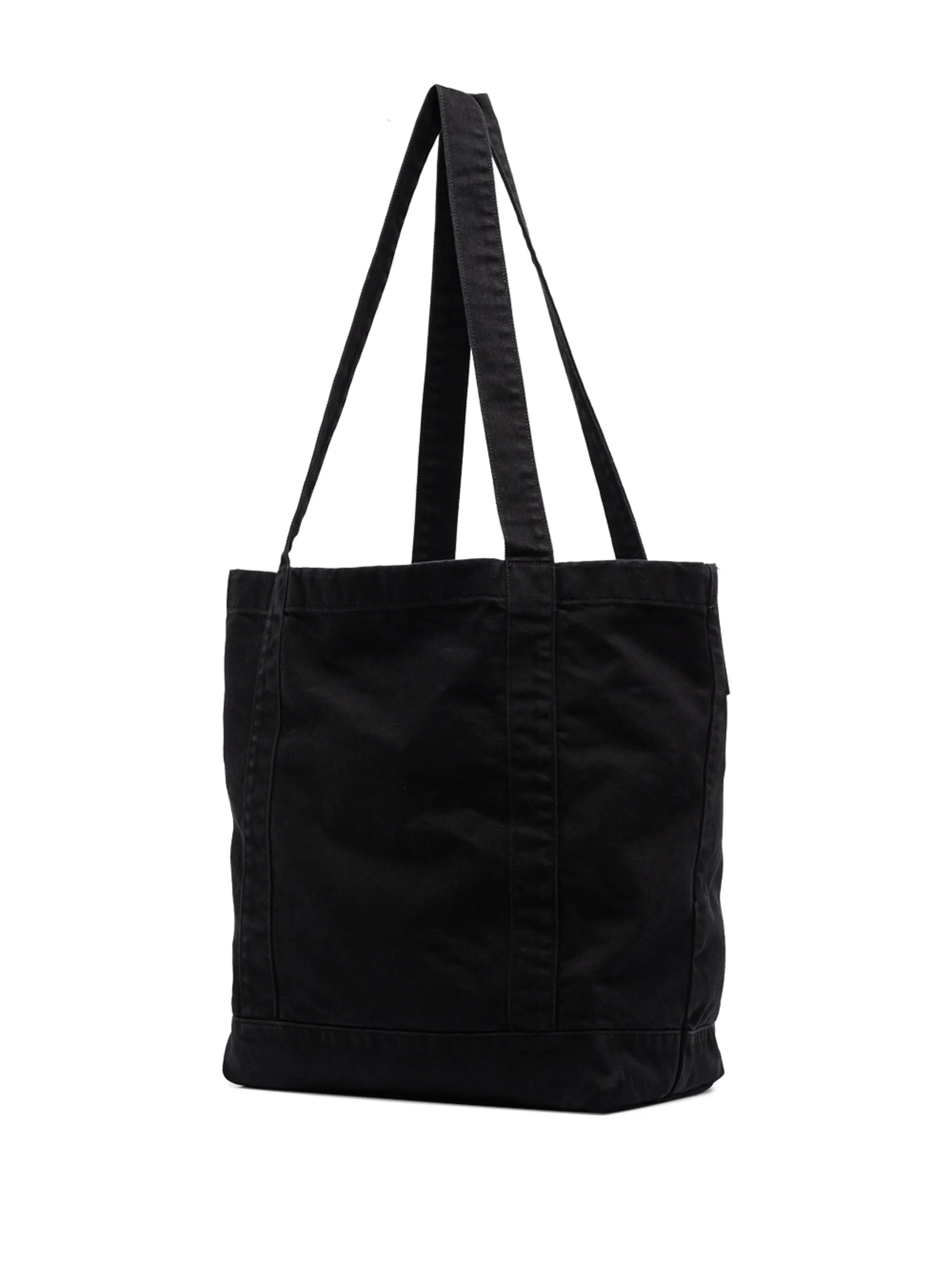 denim tote bag