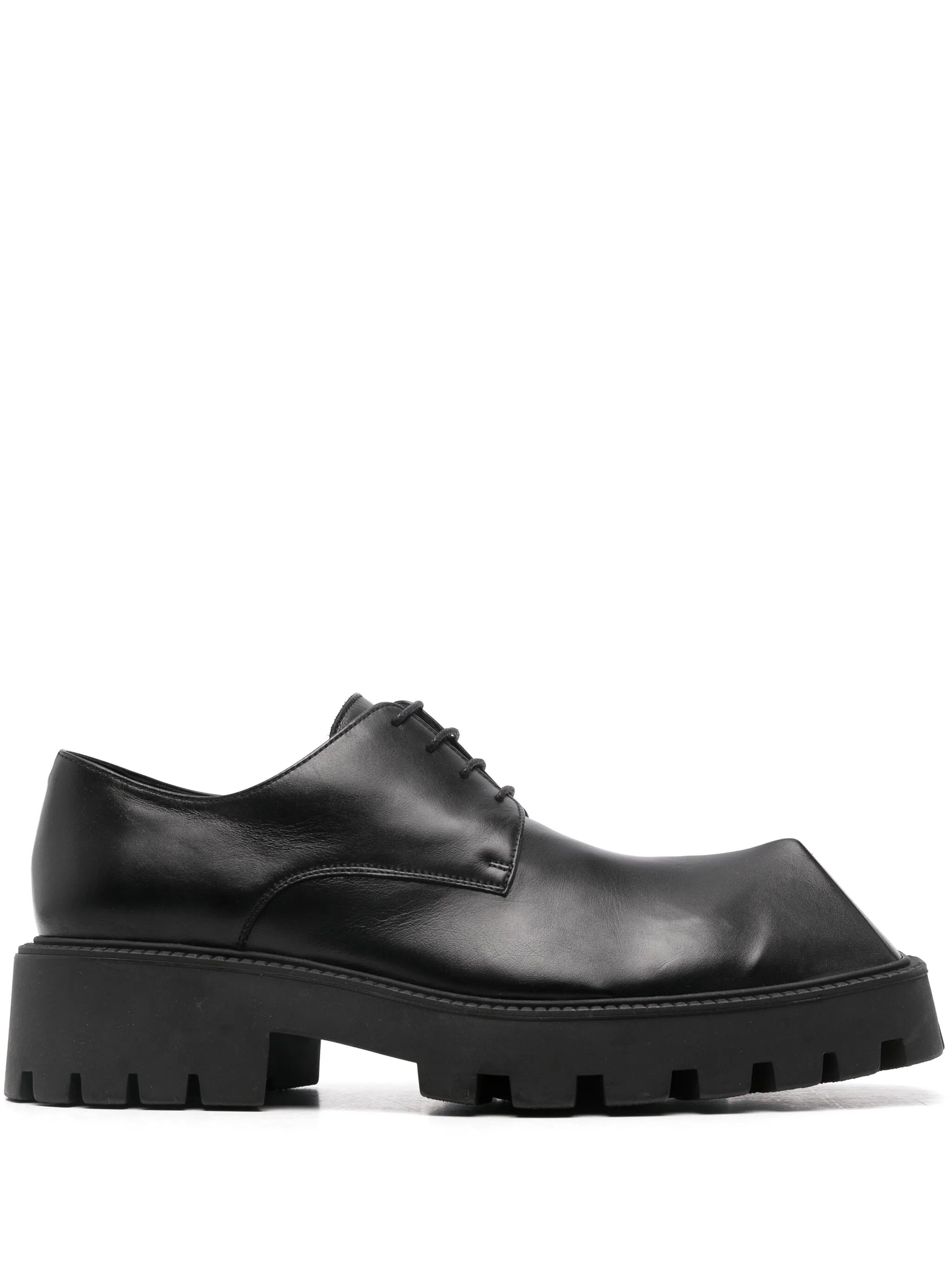 Rhino Derby shoes