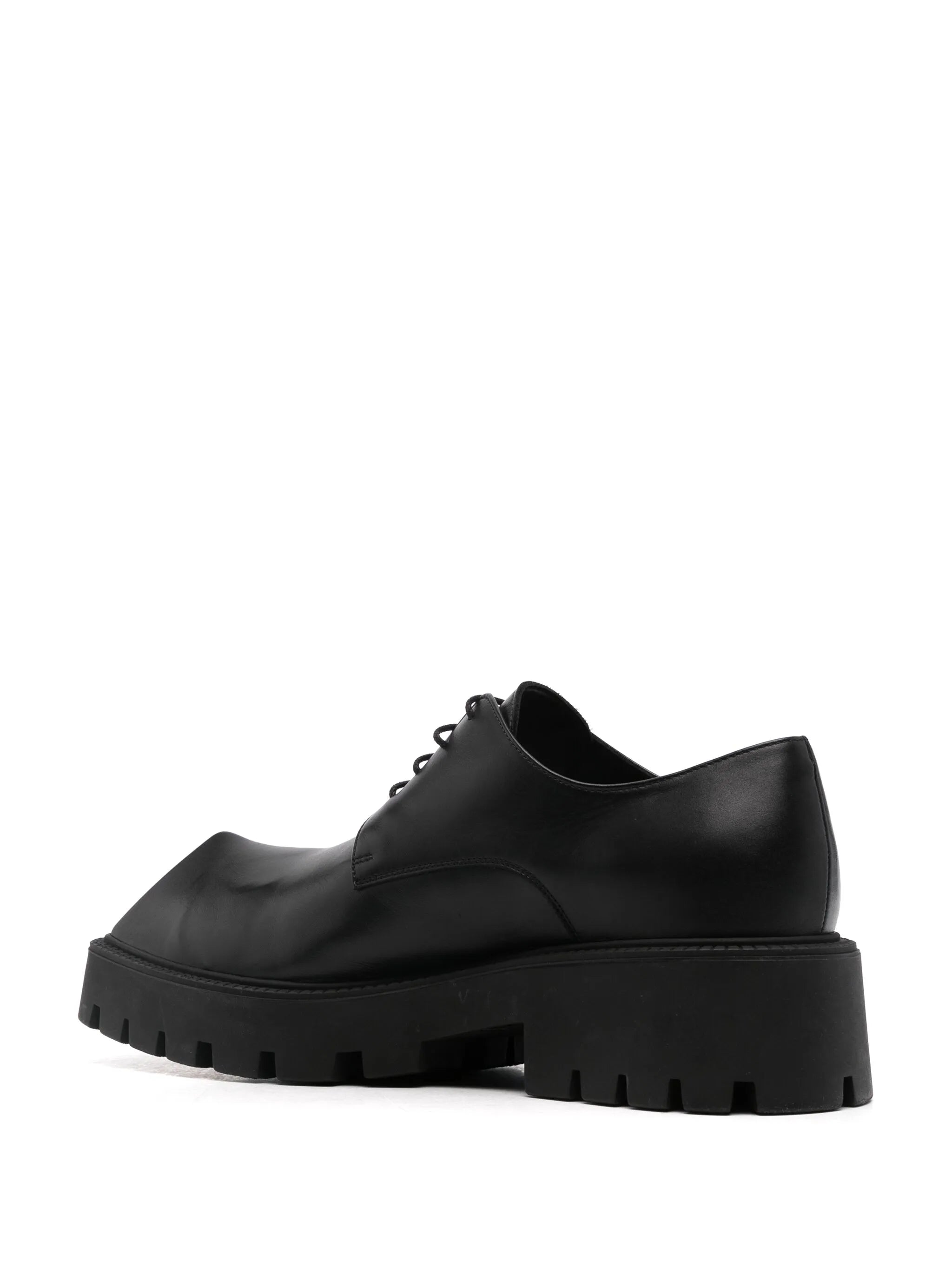 Rhino Derby shoes