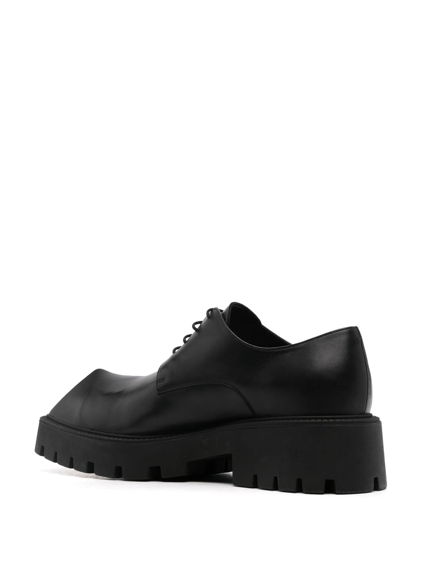 Rhino Derby shoes