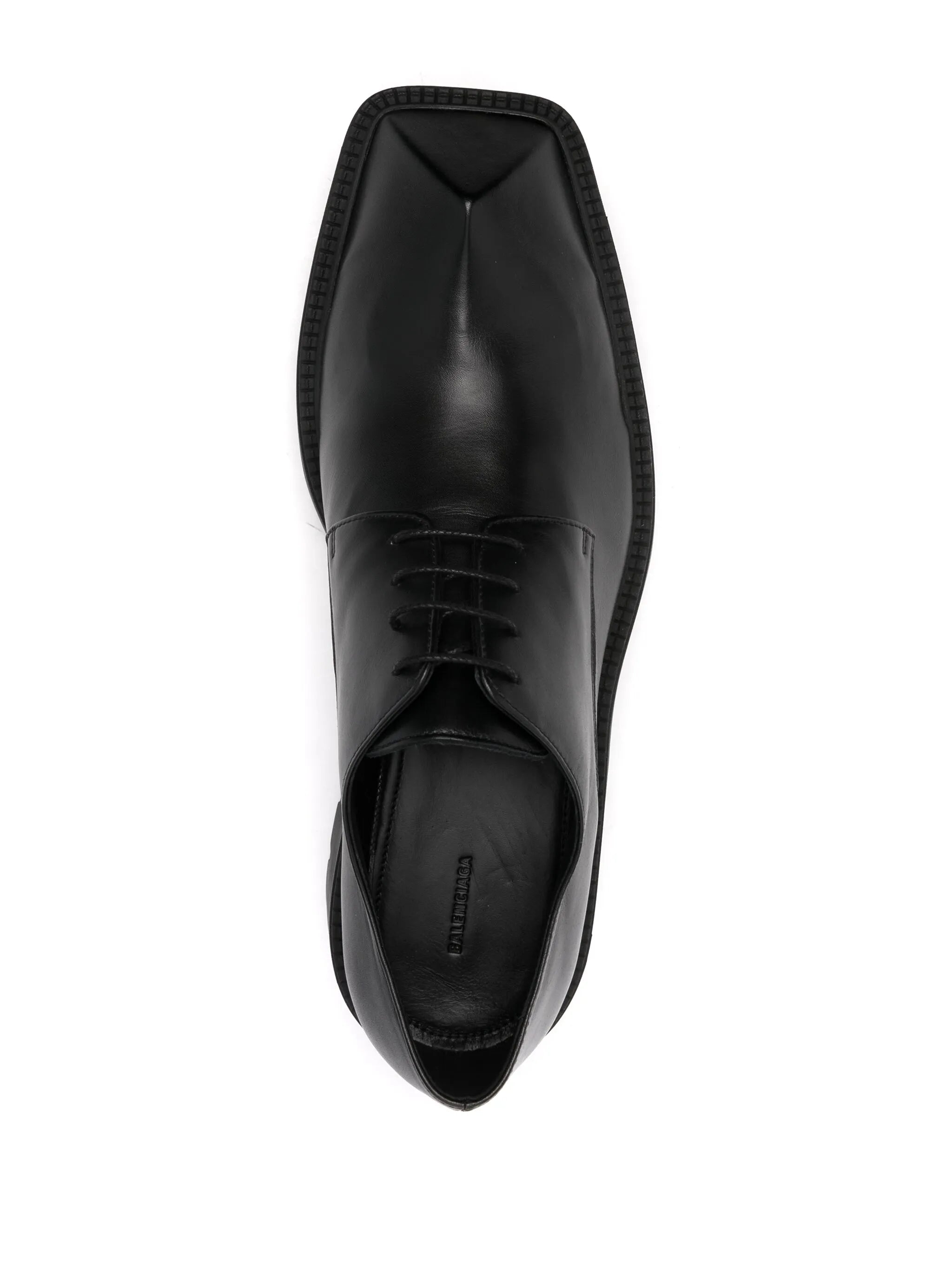 Rhino Derby shoes