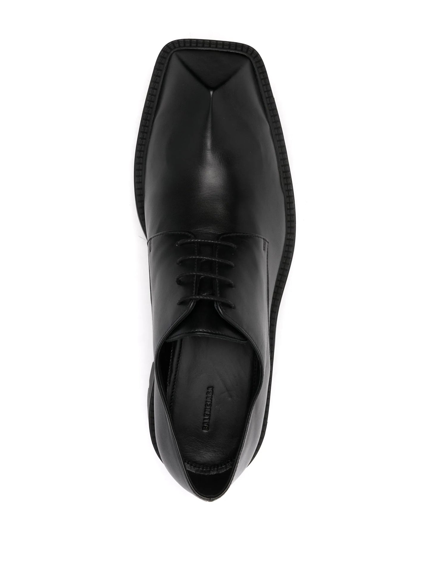 Rhino Derby shoes