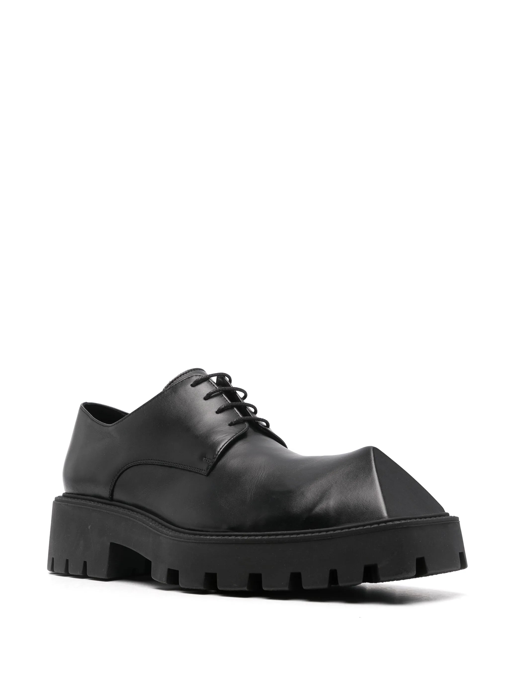 Rhino Derby shoes