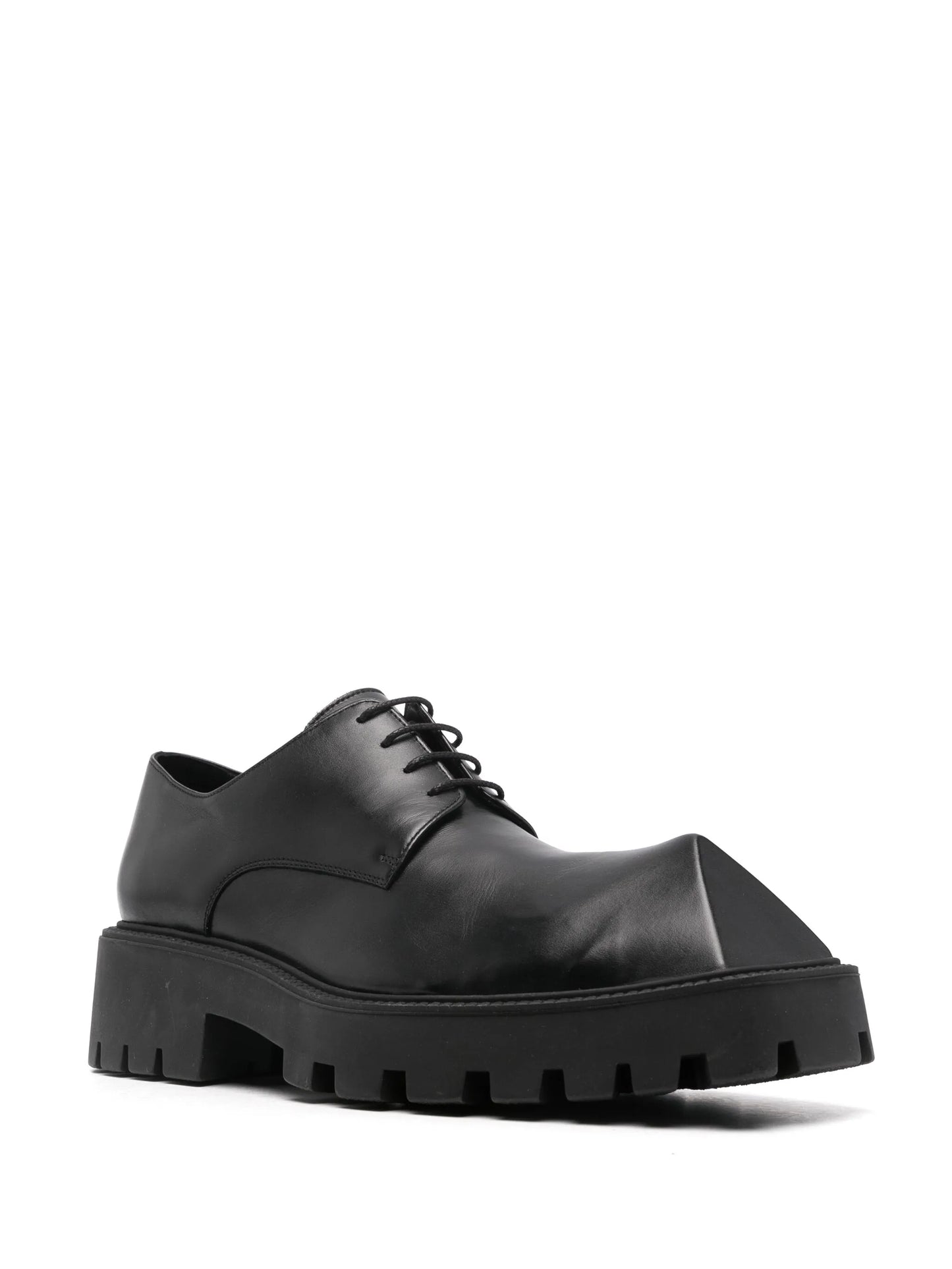 Rhino Derby shoes
