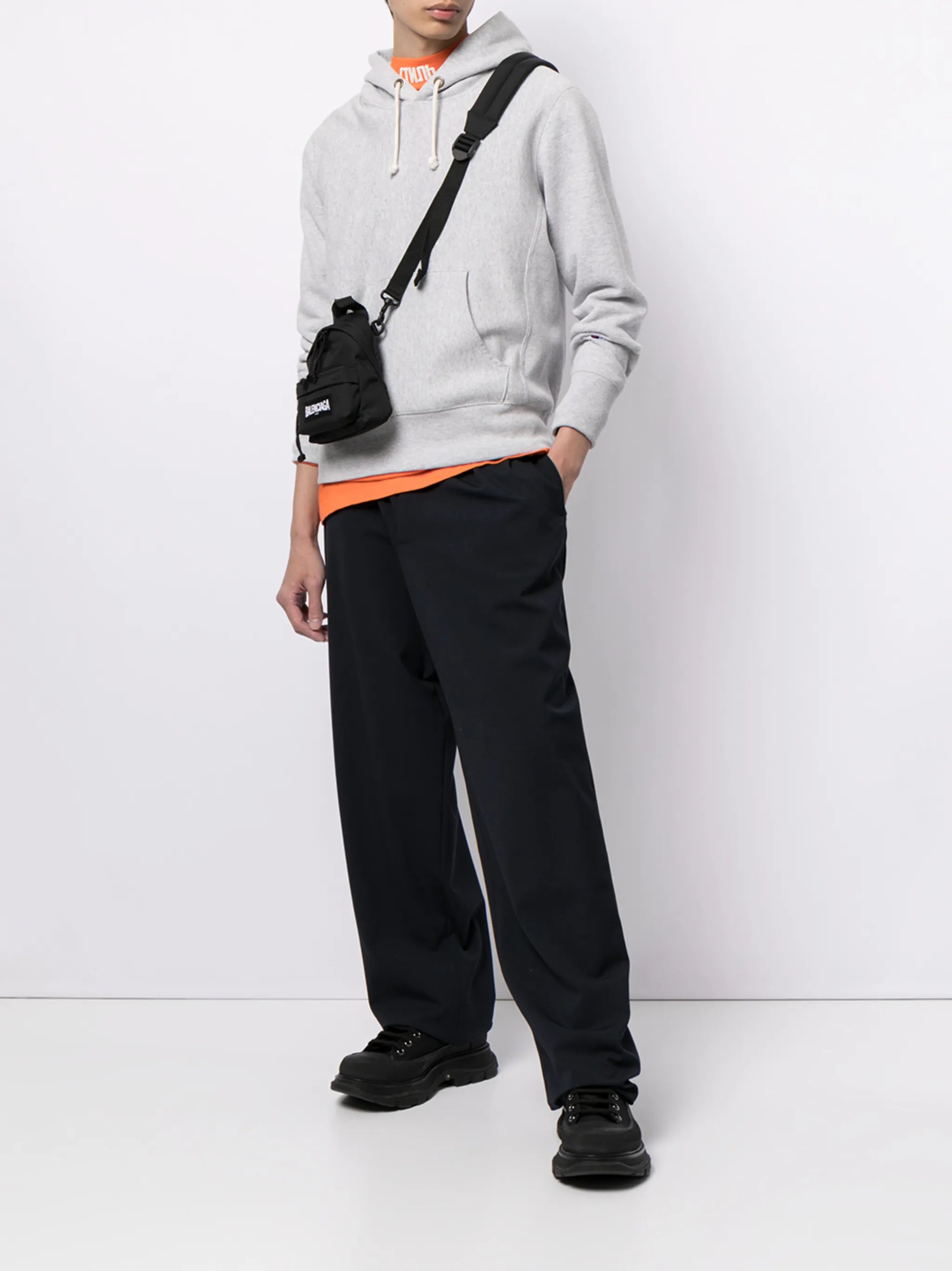 mini Explorer backpack