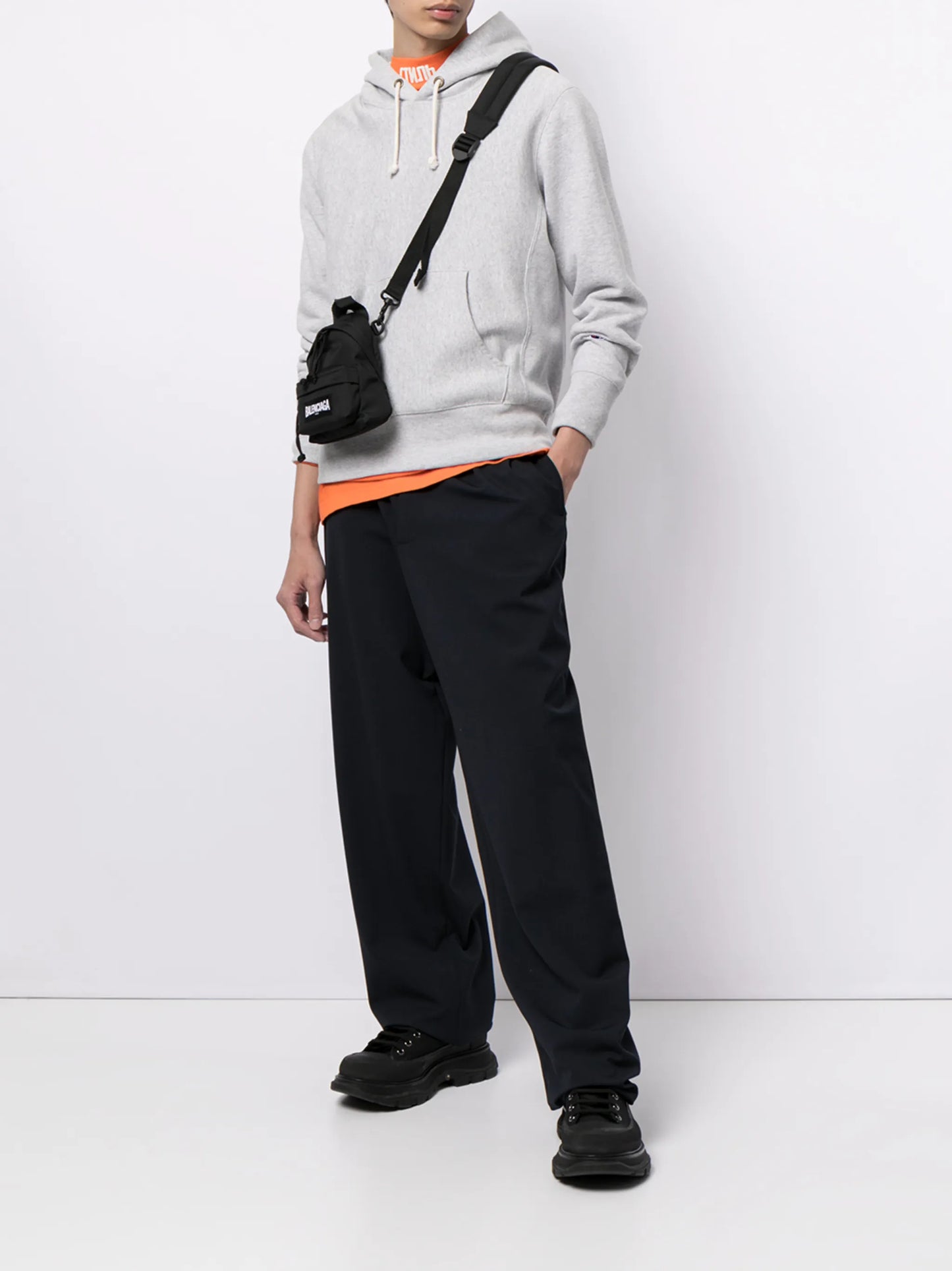 mini Explorer backpack