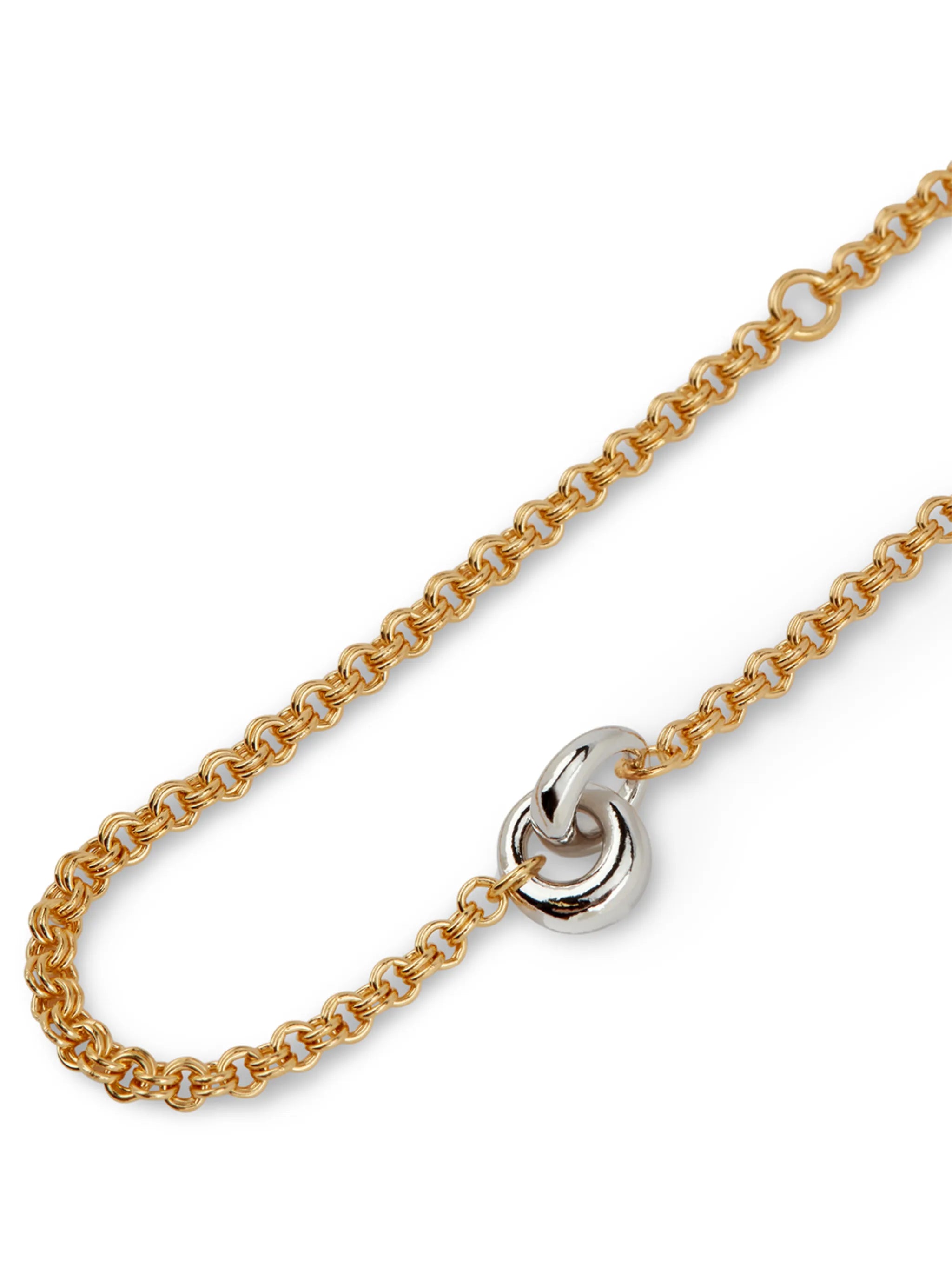 Link Up bracelet