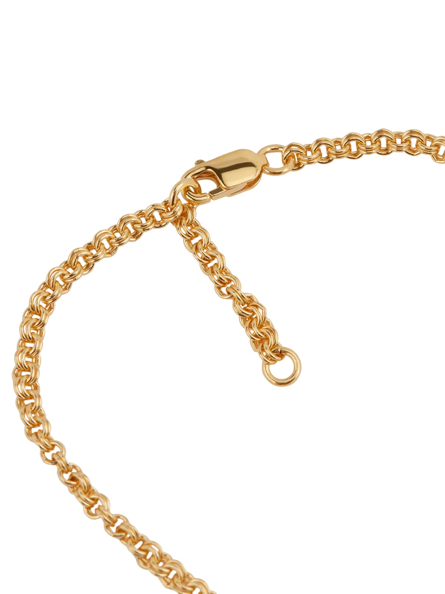 Link Up bracelet