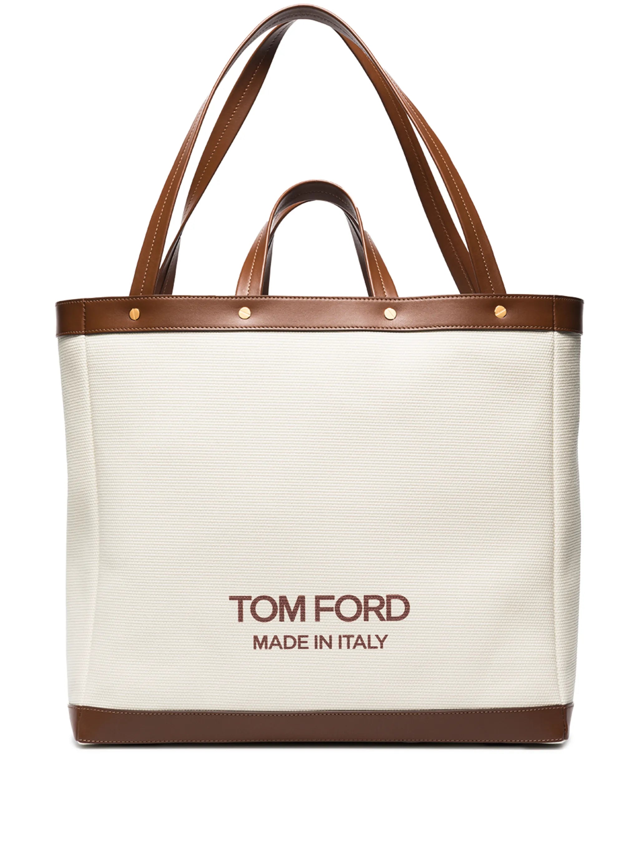 medium T Screw tote bag