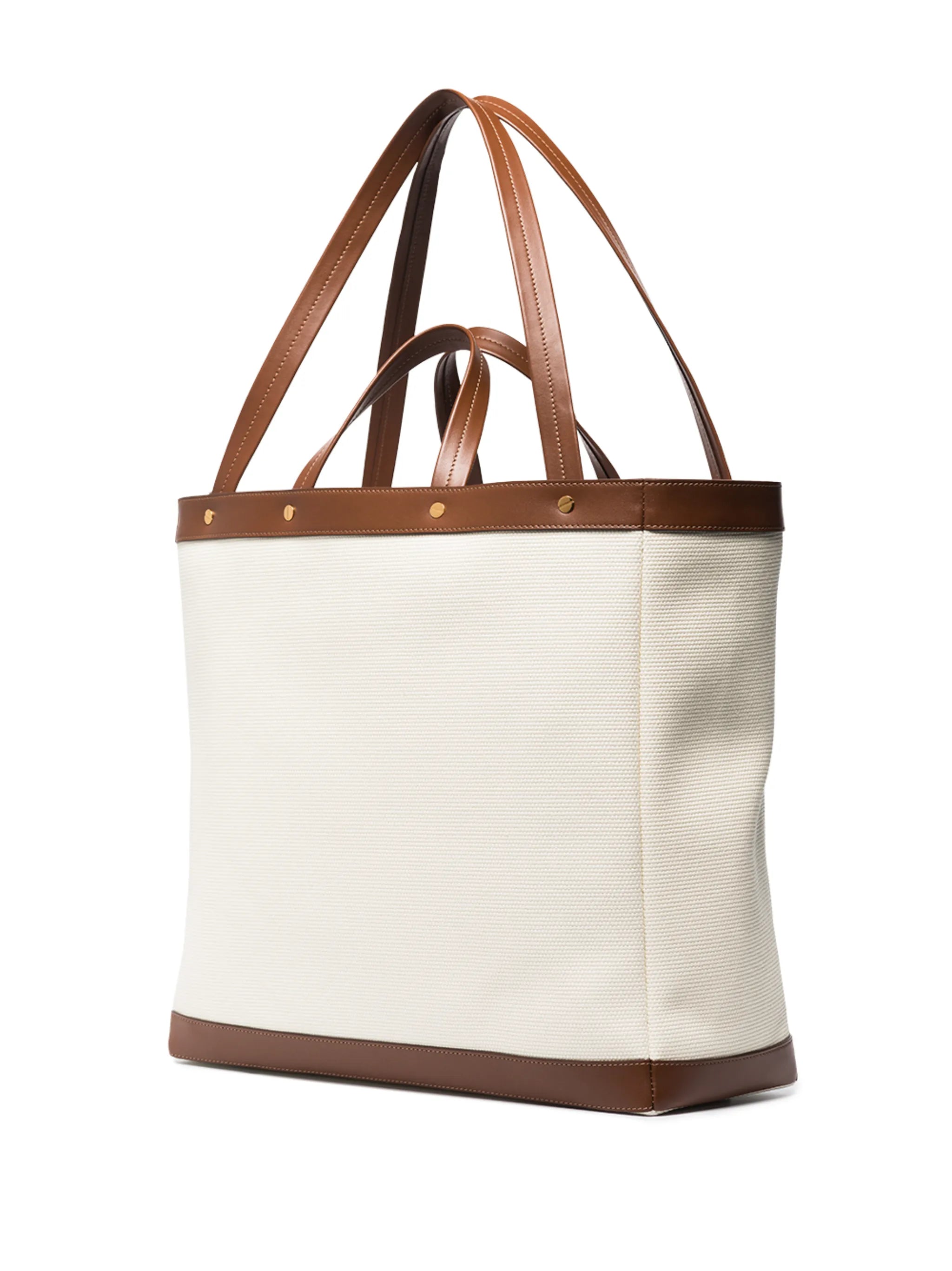 medium T Screw tote bag