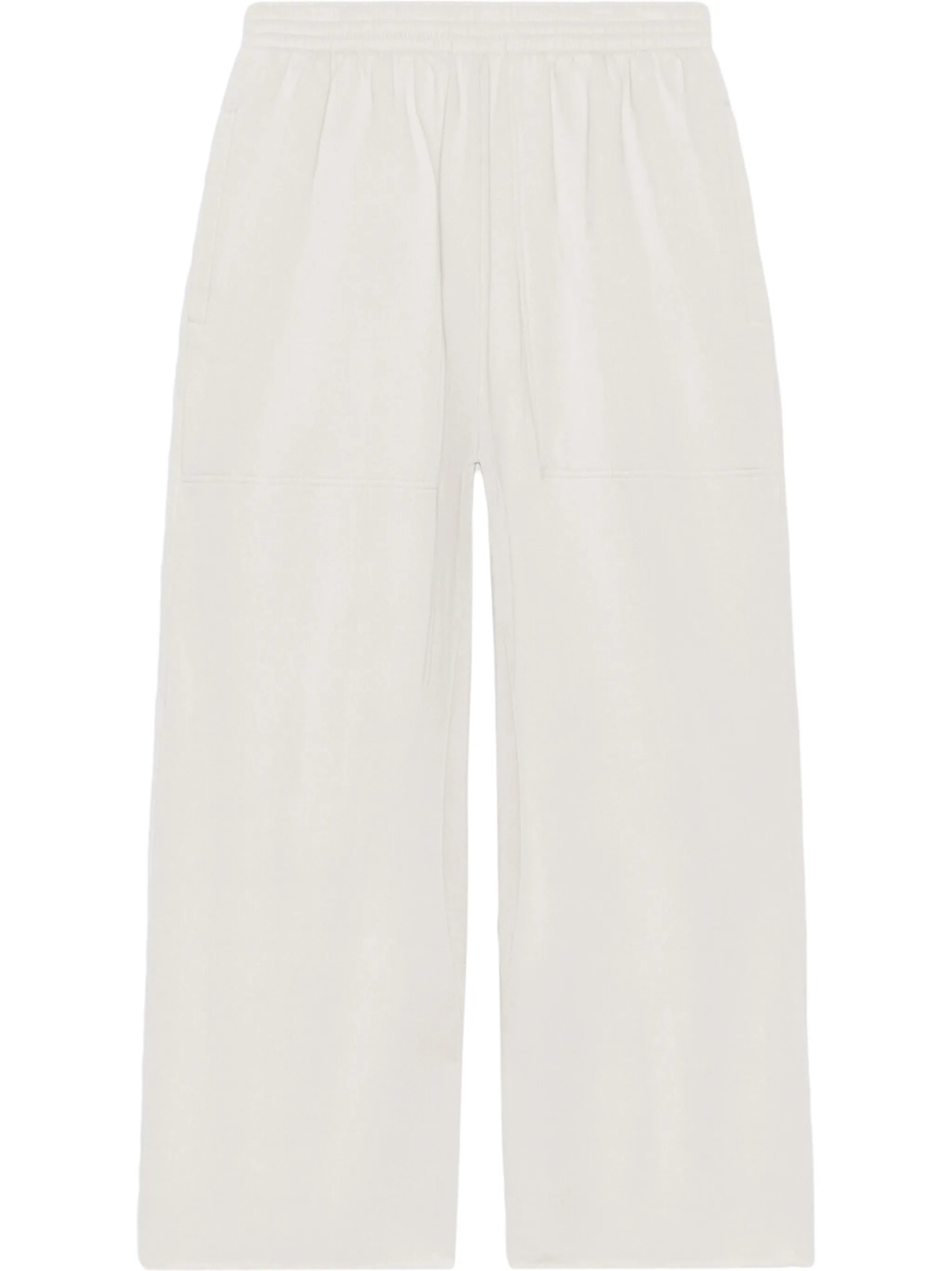 baggy track pants