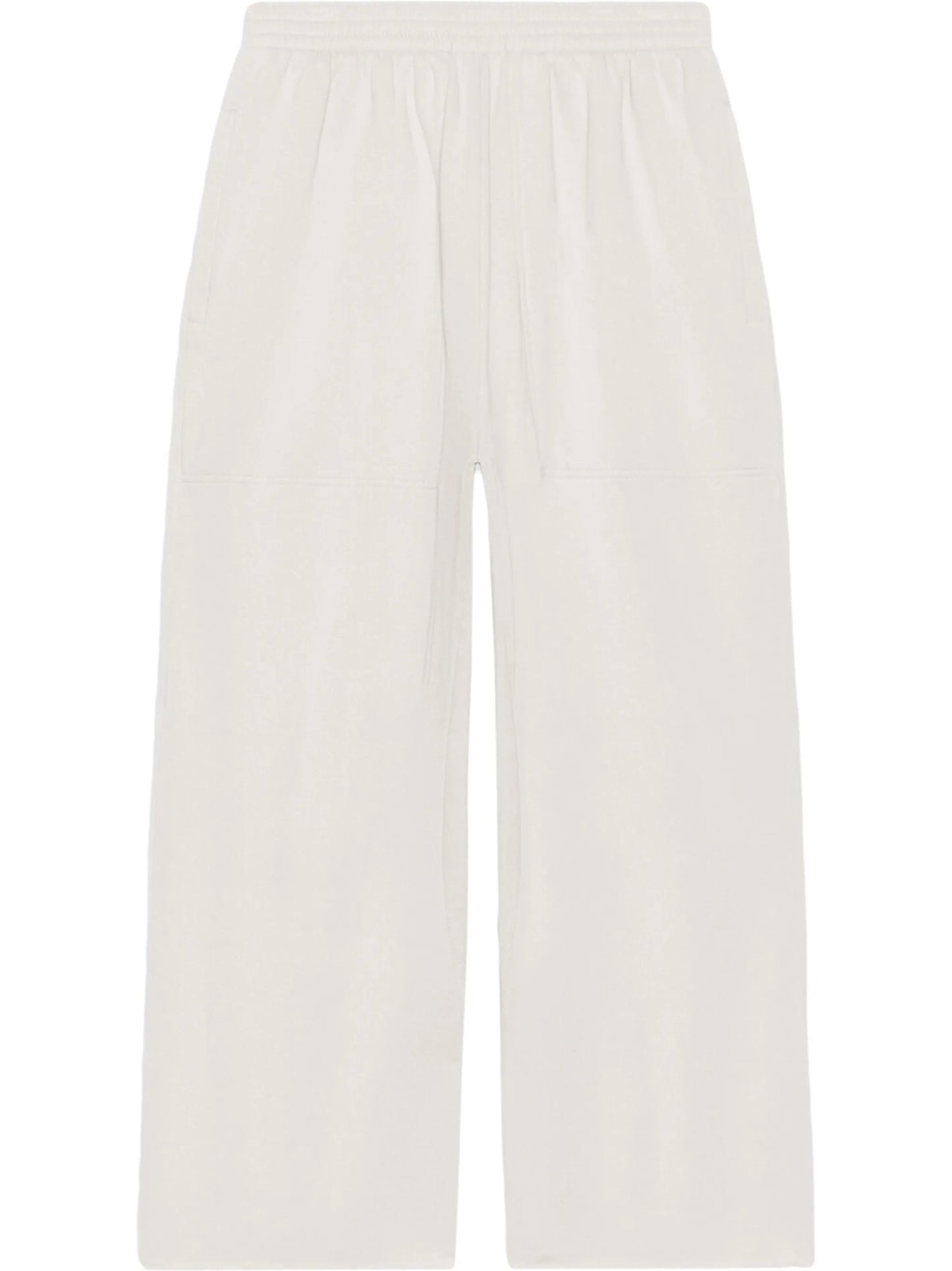baggy track pants