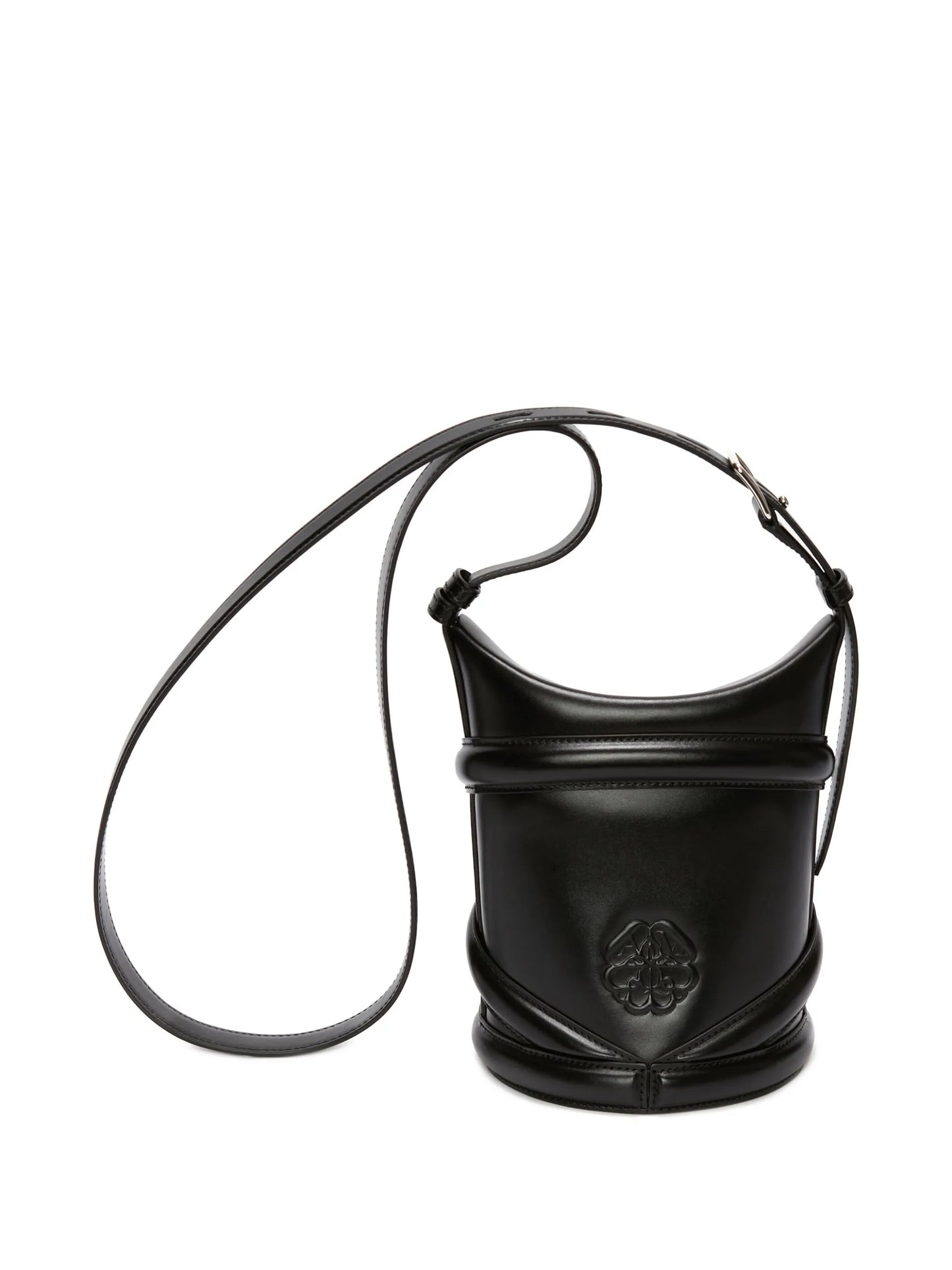 The Curve bucket bag
