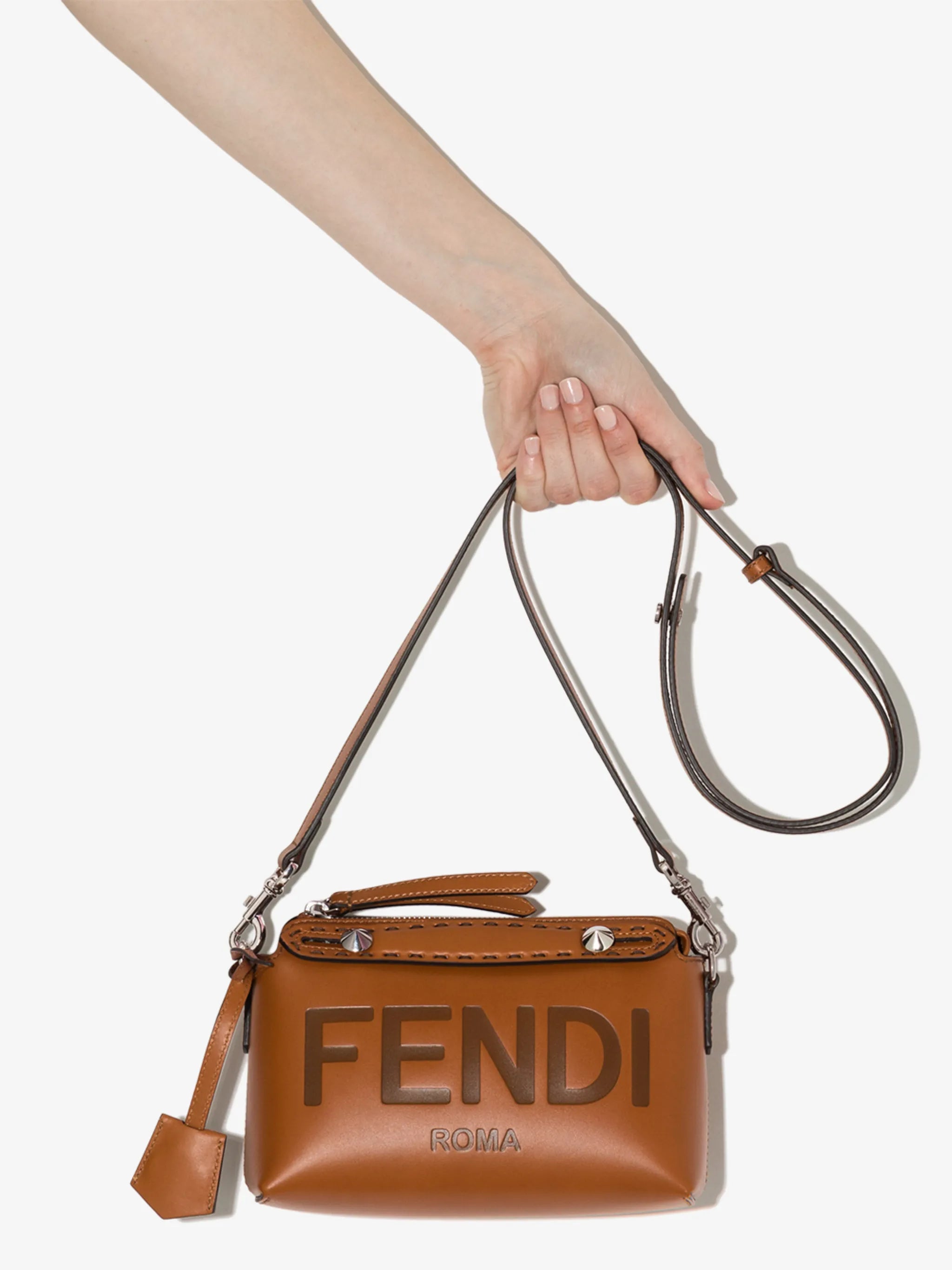 mini By The Way crossbody bag