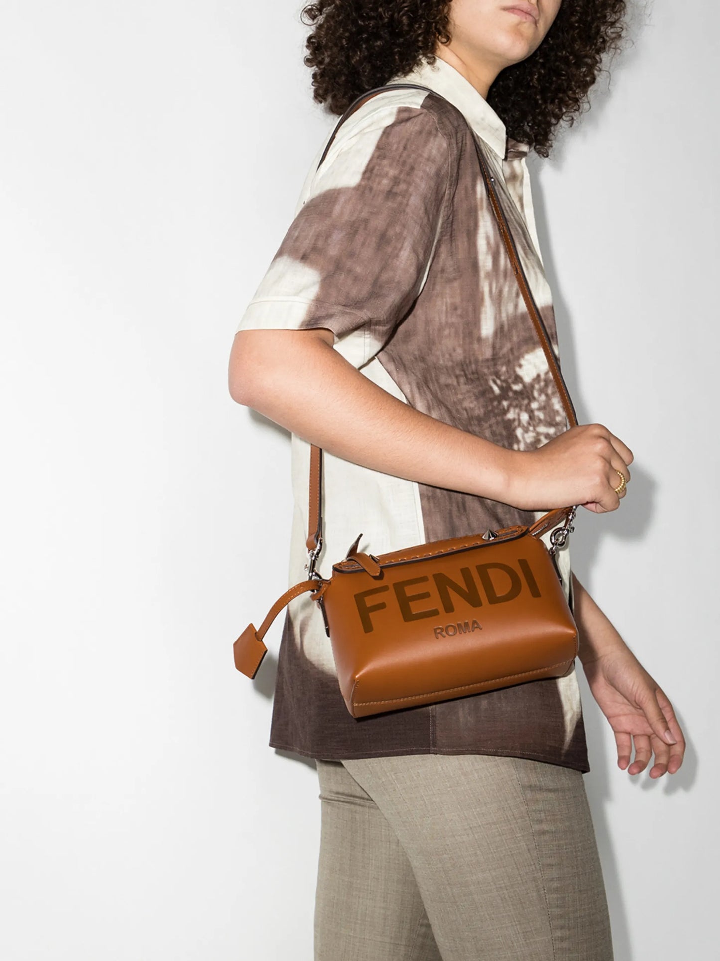 mini By The Way crossbody bag
