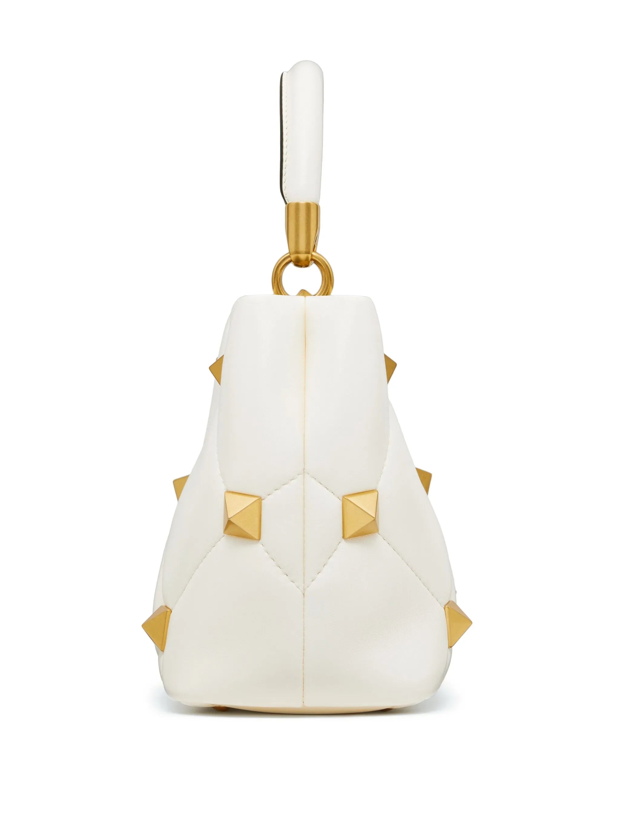 small Roman Stud The Handle shoulder bag