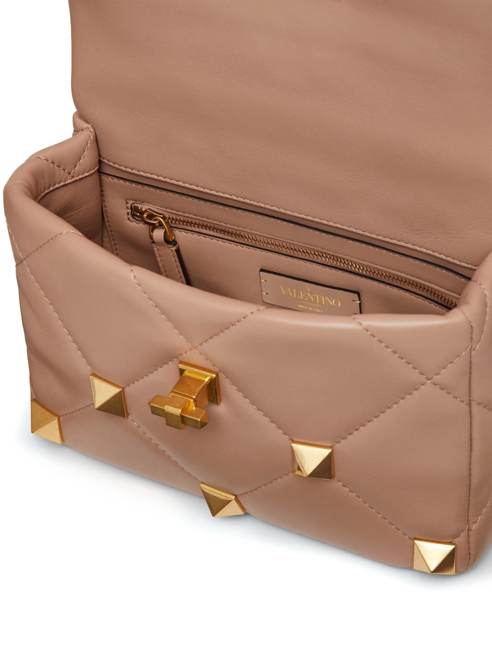 medium Roman Stud shoulder bag