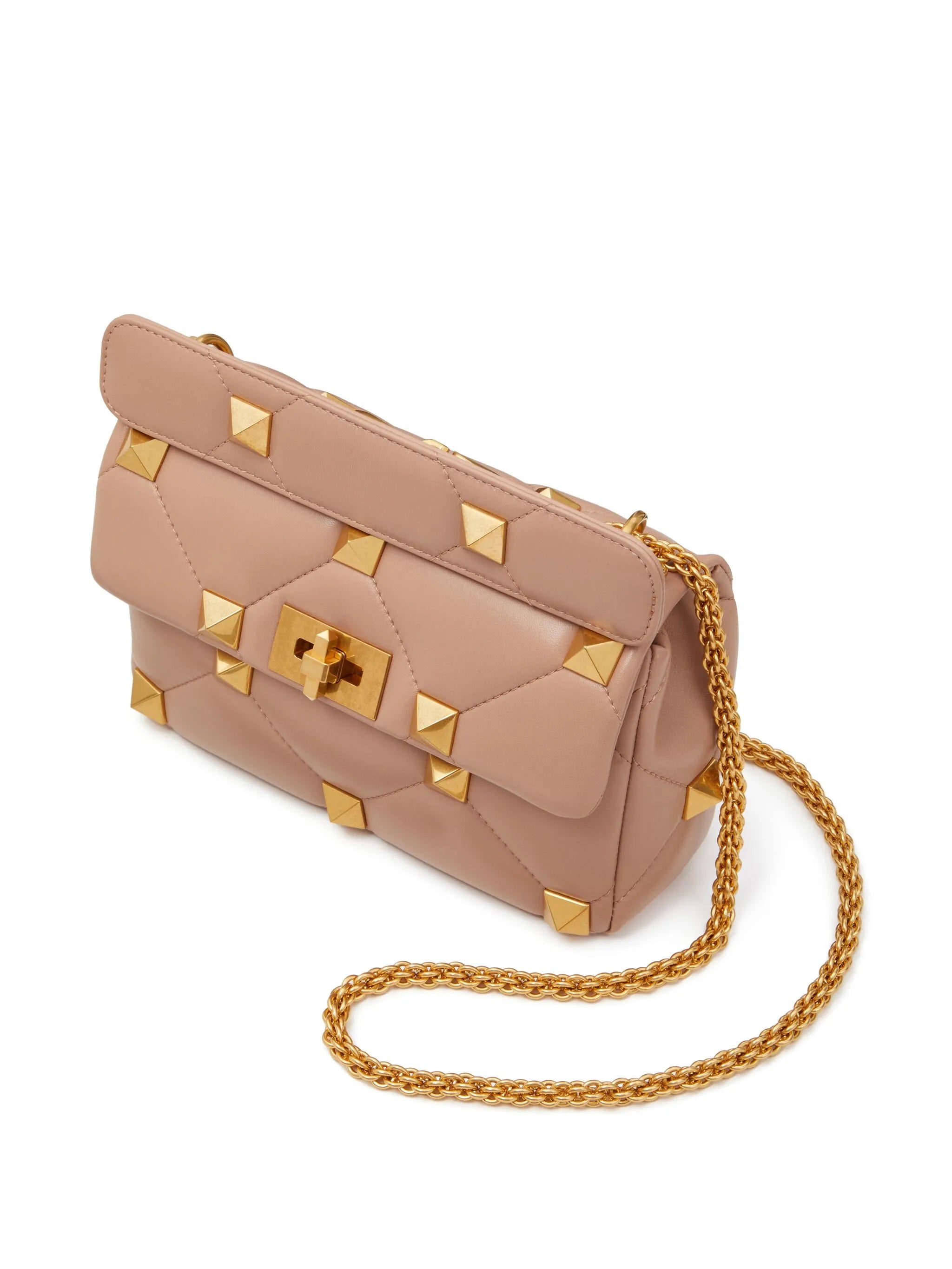 medium Roman Stud shoulder bag