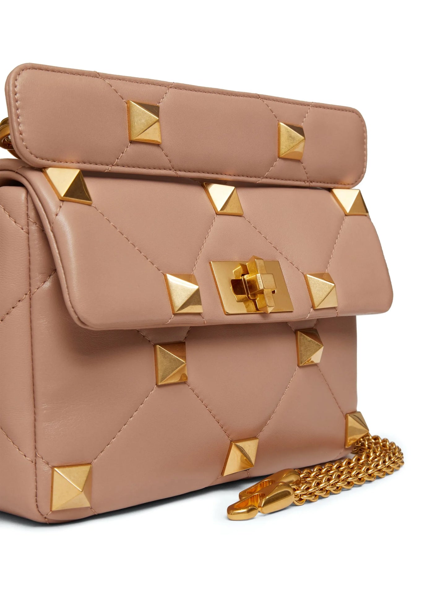 medium Roman Stud shoulder bag