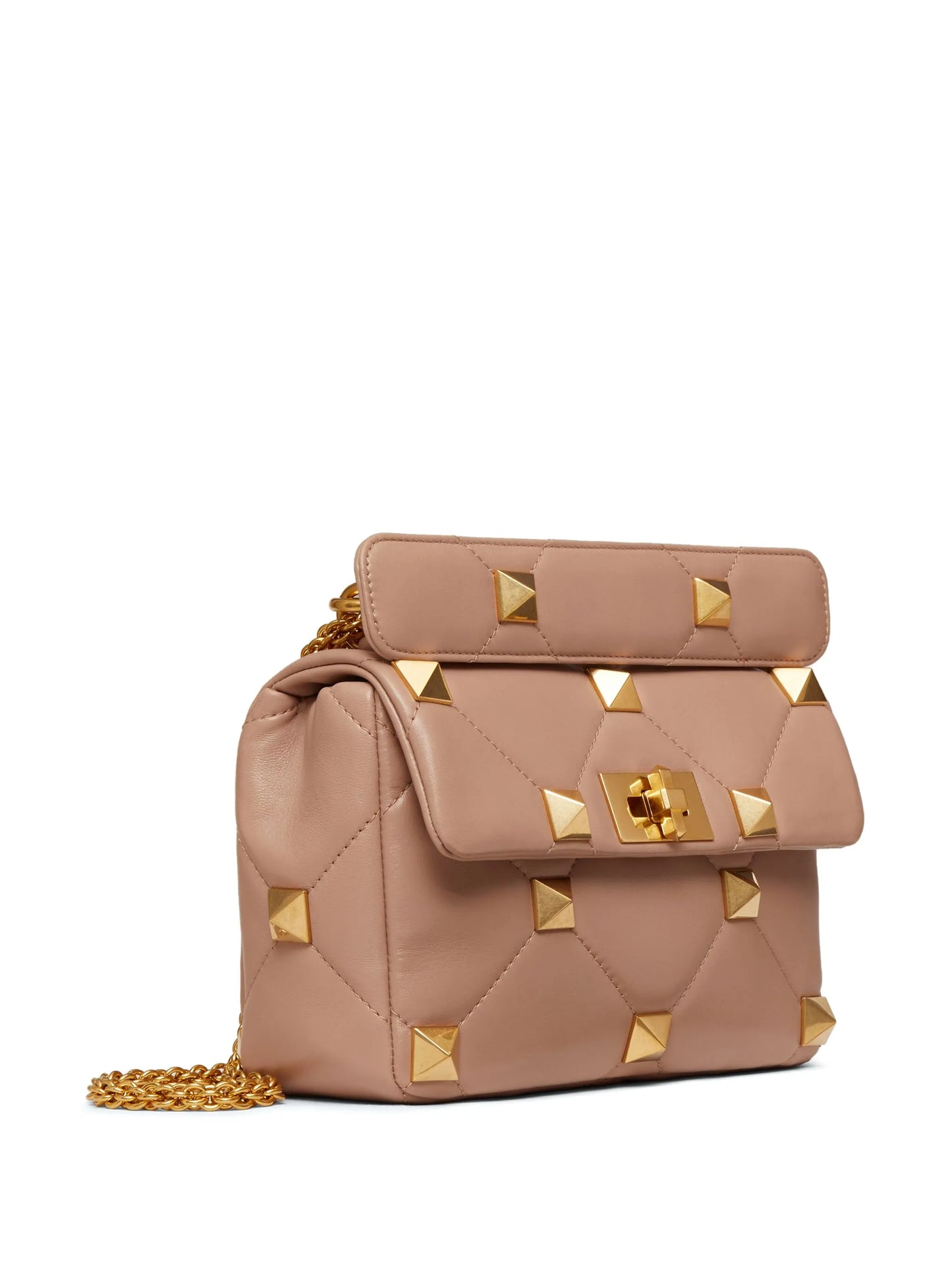medium Roman Stud shoulder bag