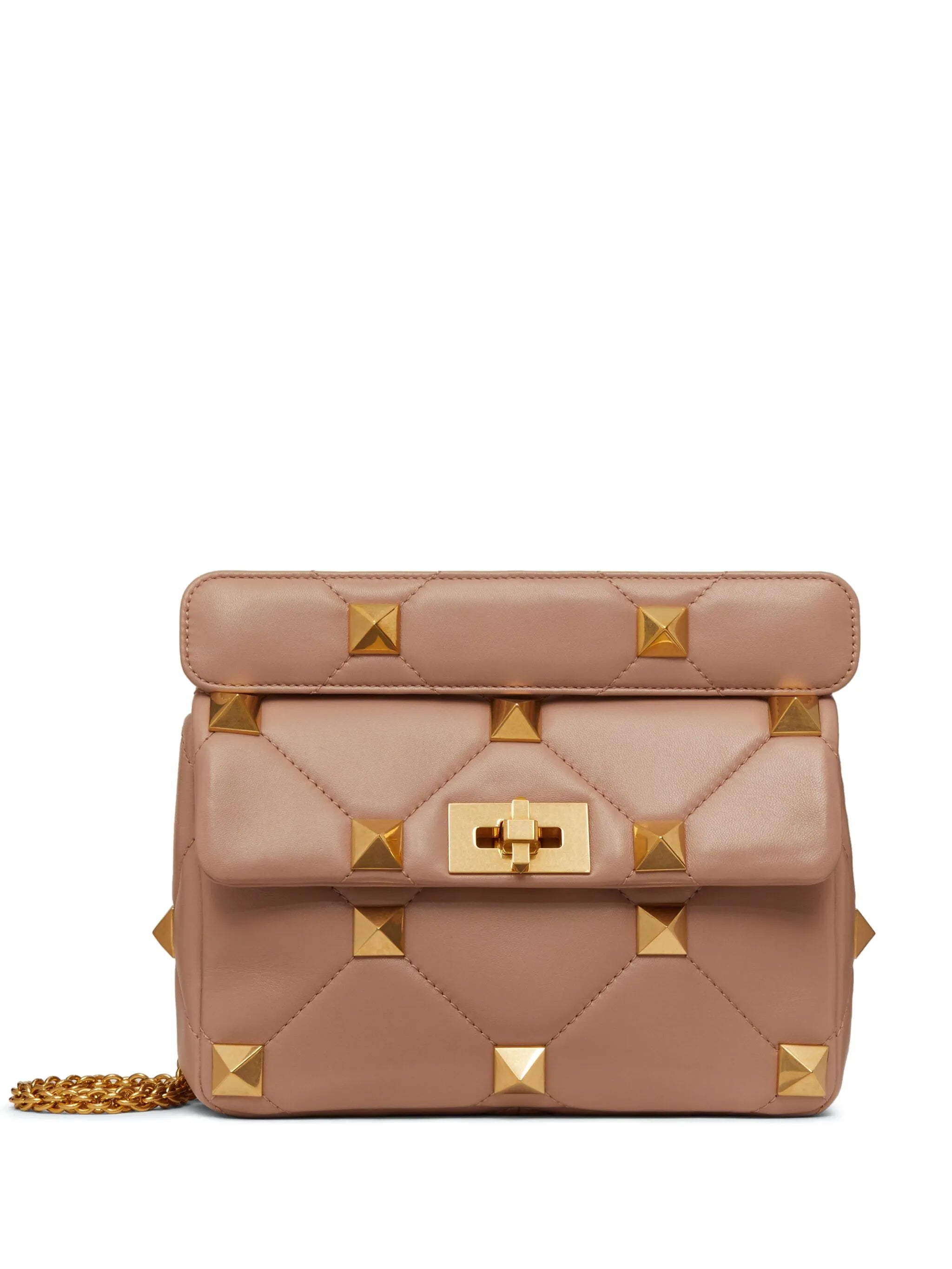 medium Roman Stud shoulder bag