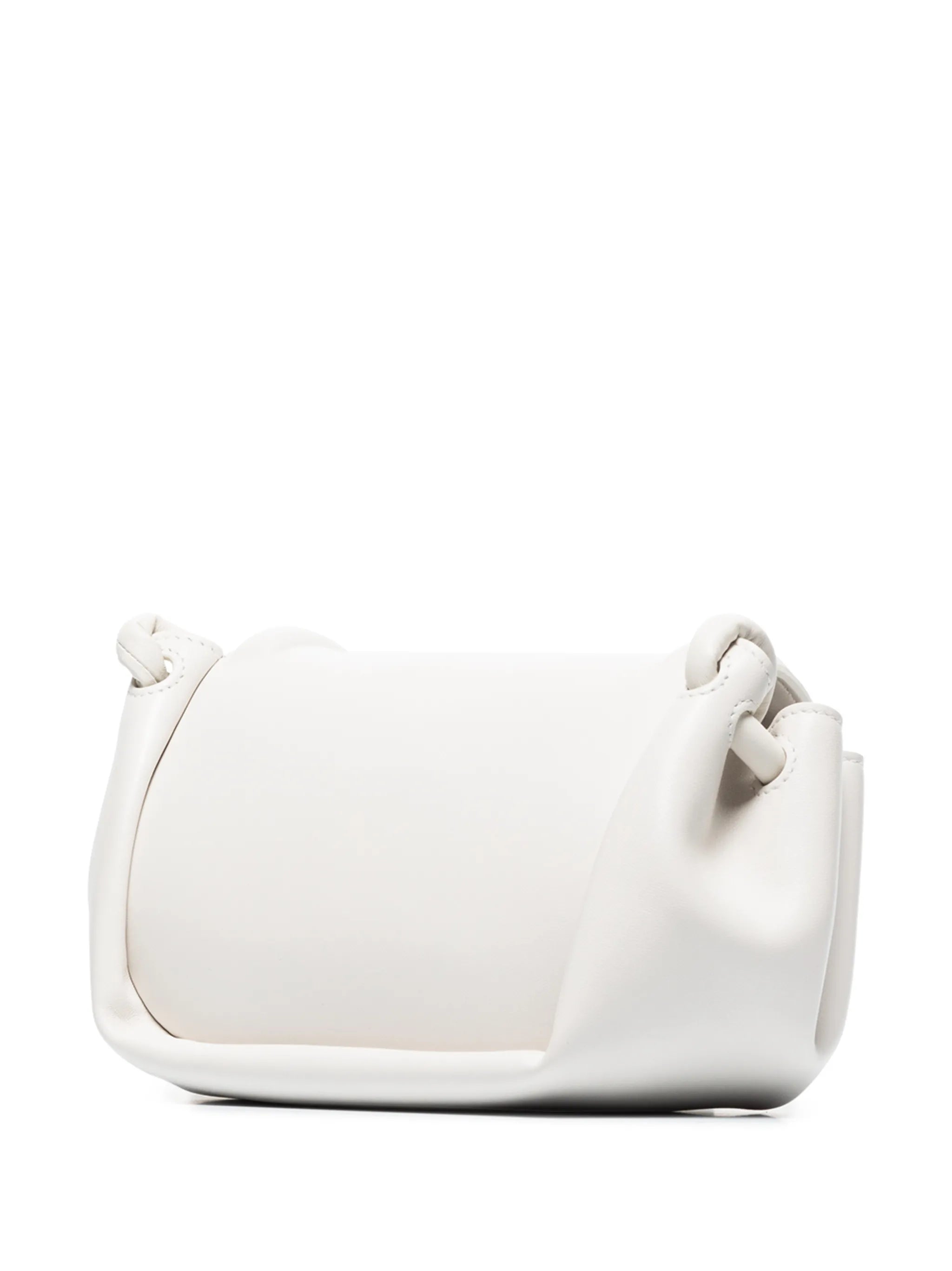 Beak crossbody bag