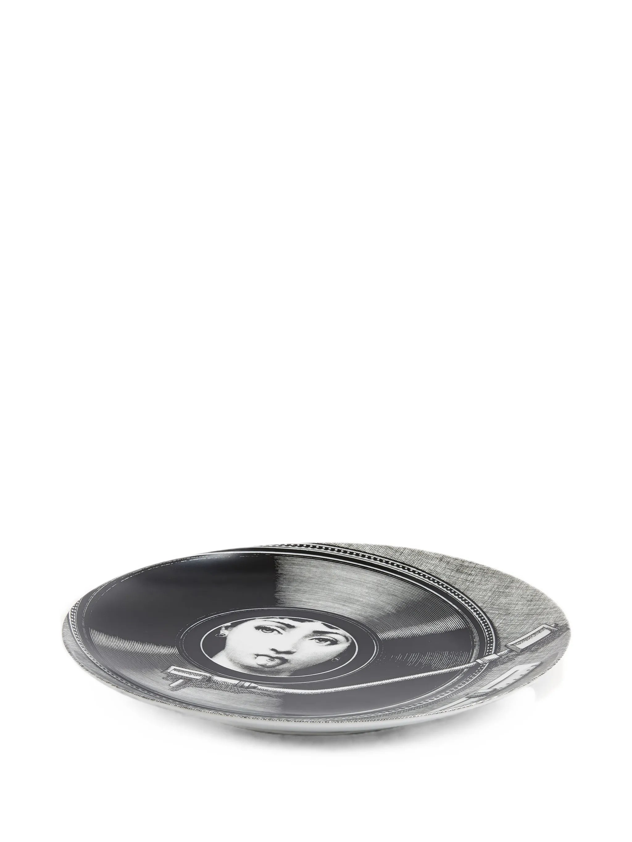Tema e Variazioni n.370 decorative plate