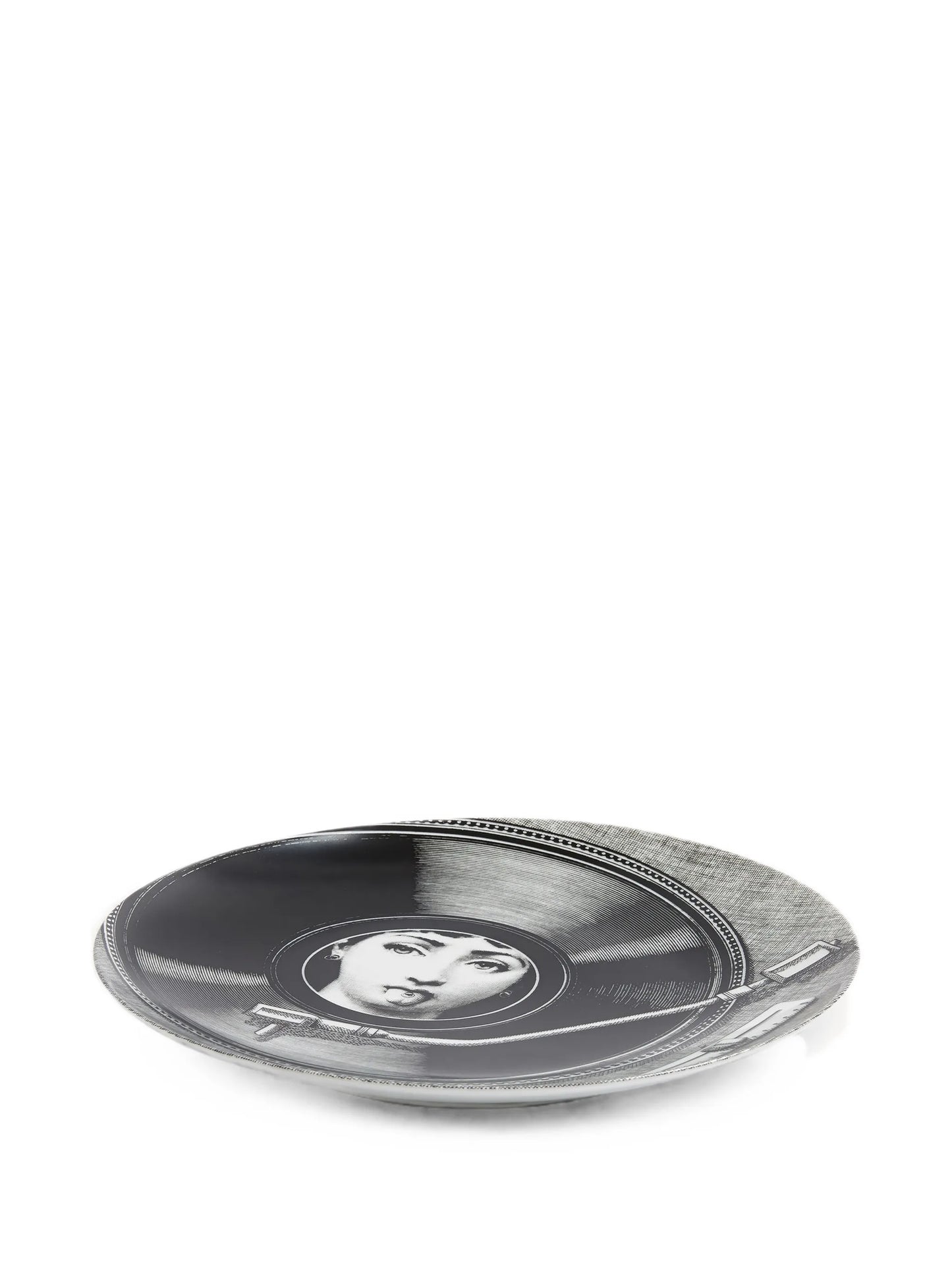 Tema e Variazioni n.370 decorative plate