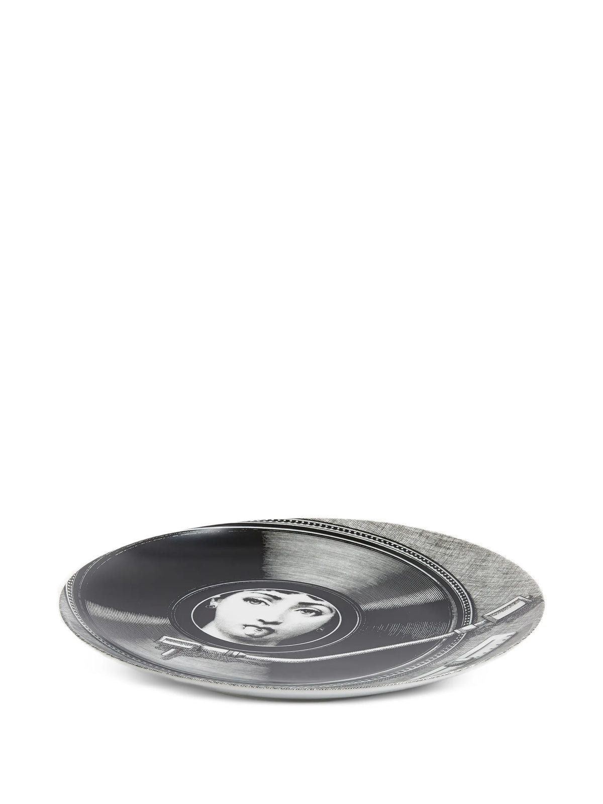 Wall plate Tema e Variazioni n.370