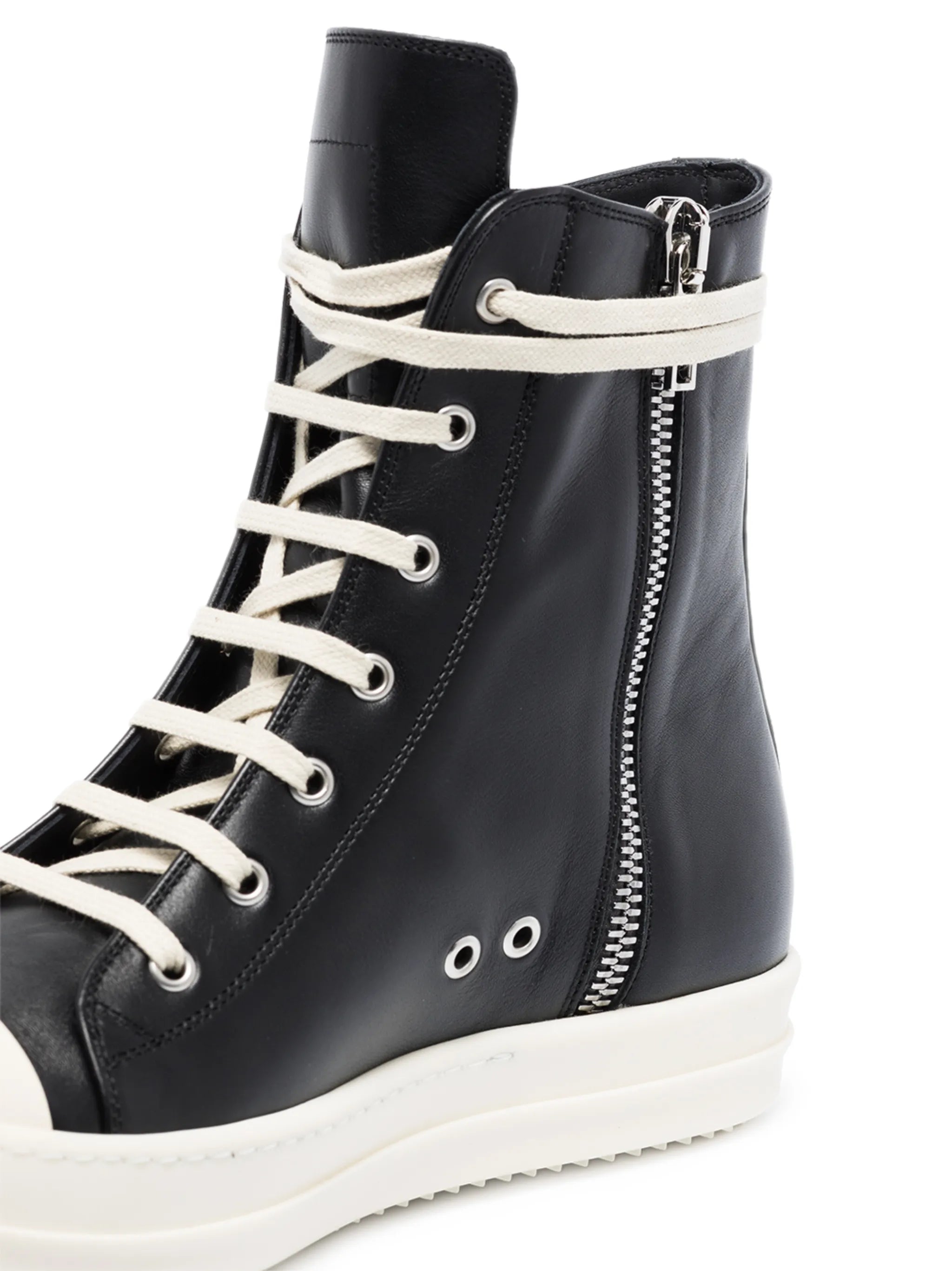 Phlegethon high-top sneakers