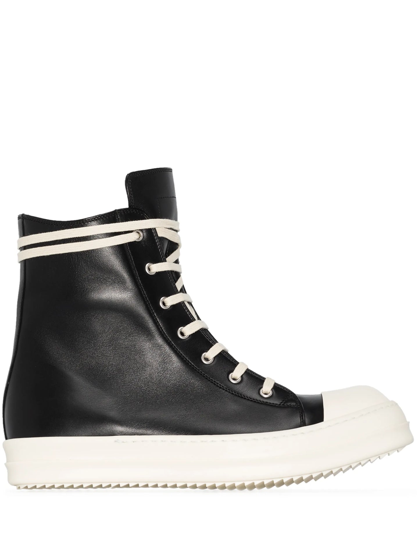 Phlegethon high-top sneakers