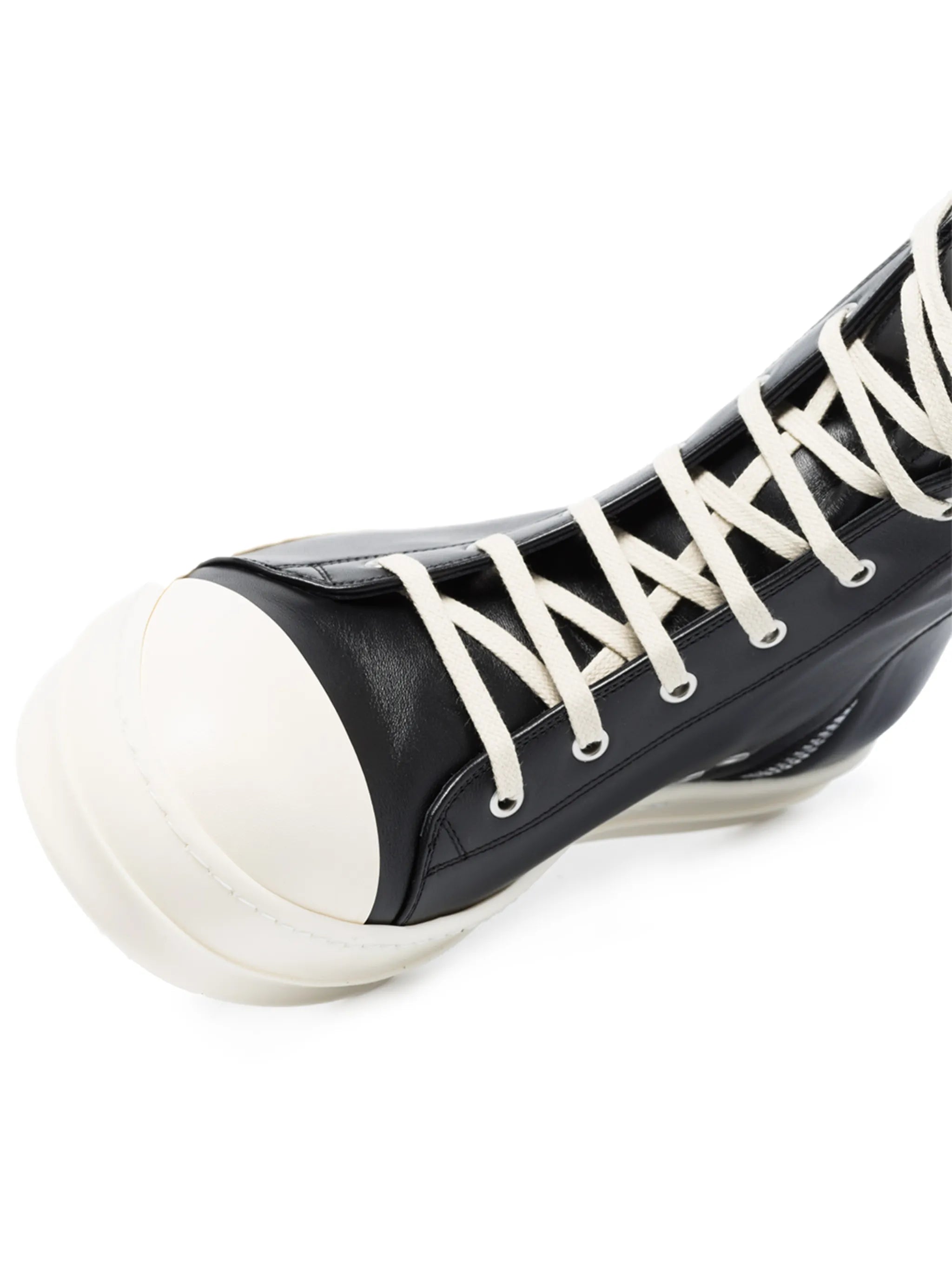 Phlegethon high-top sneakers