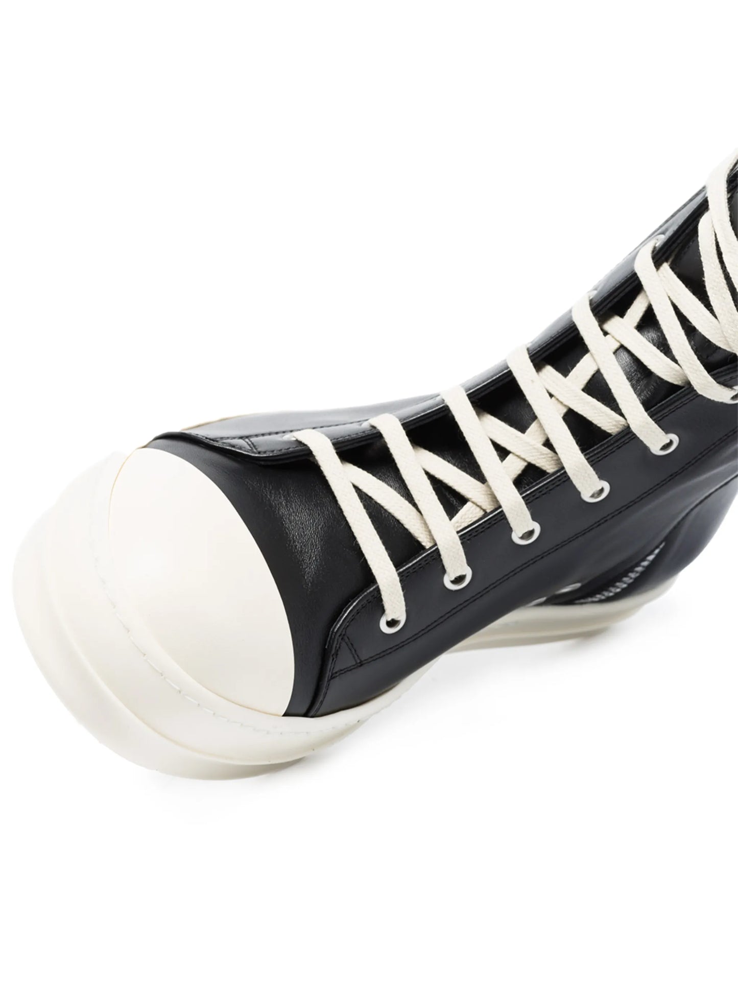 Phlegethon high-top sneakers