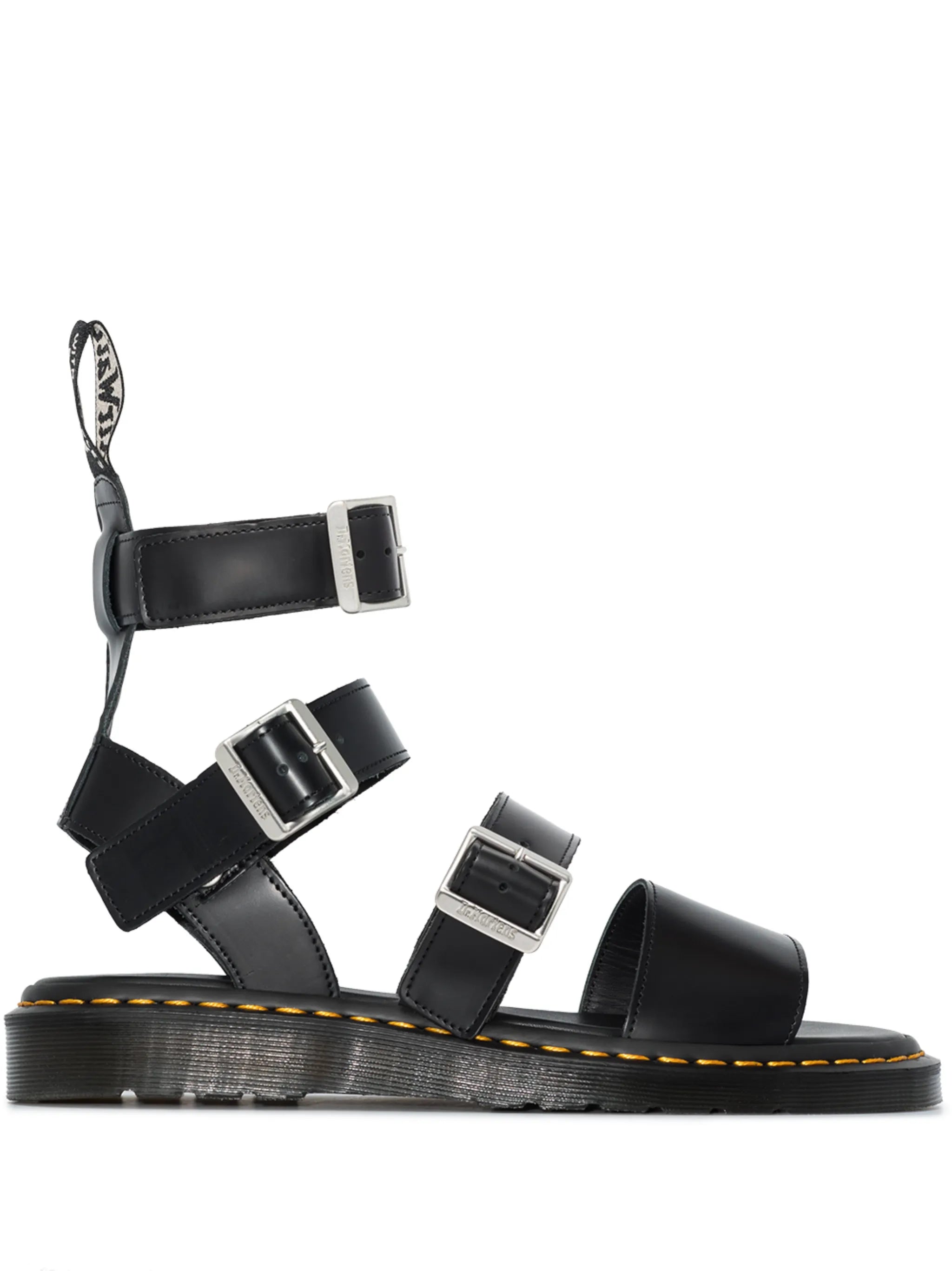x Dr.Martens open-toe sandals